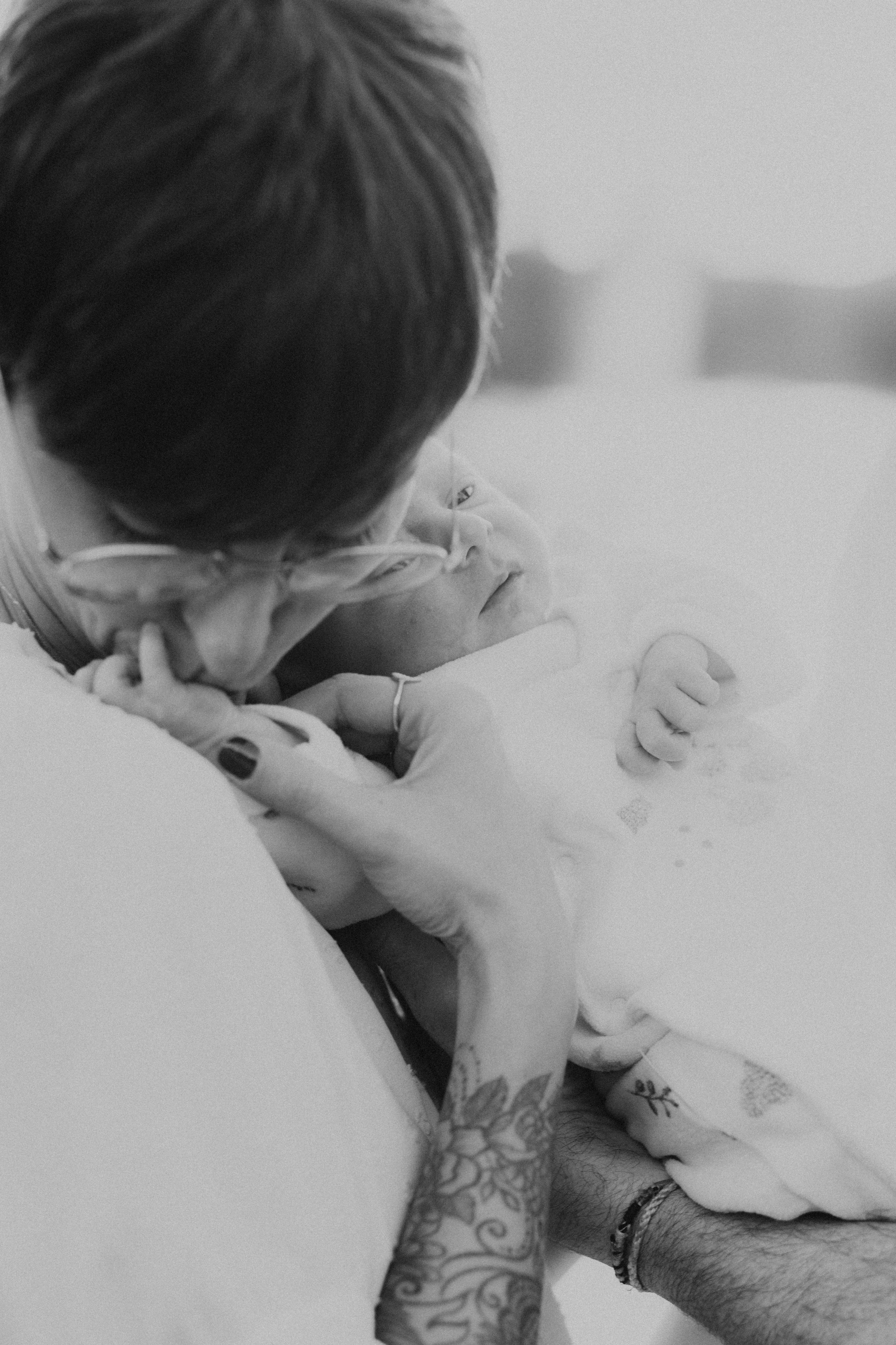 Nouveau-nés | 0 – 3 mois. Семейный фотограф во Франции (Мец, Люксембург)