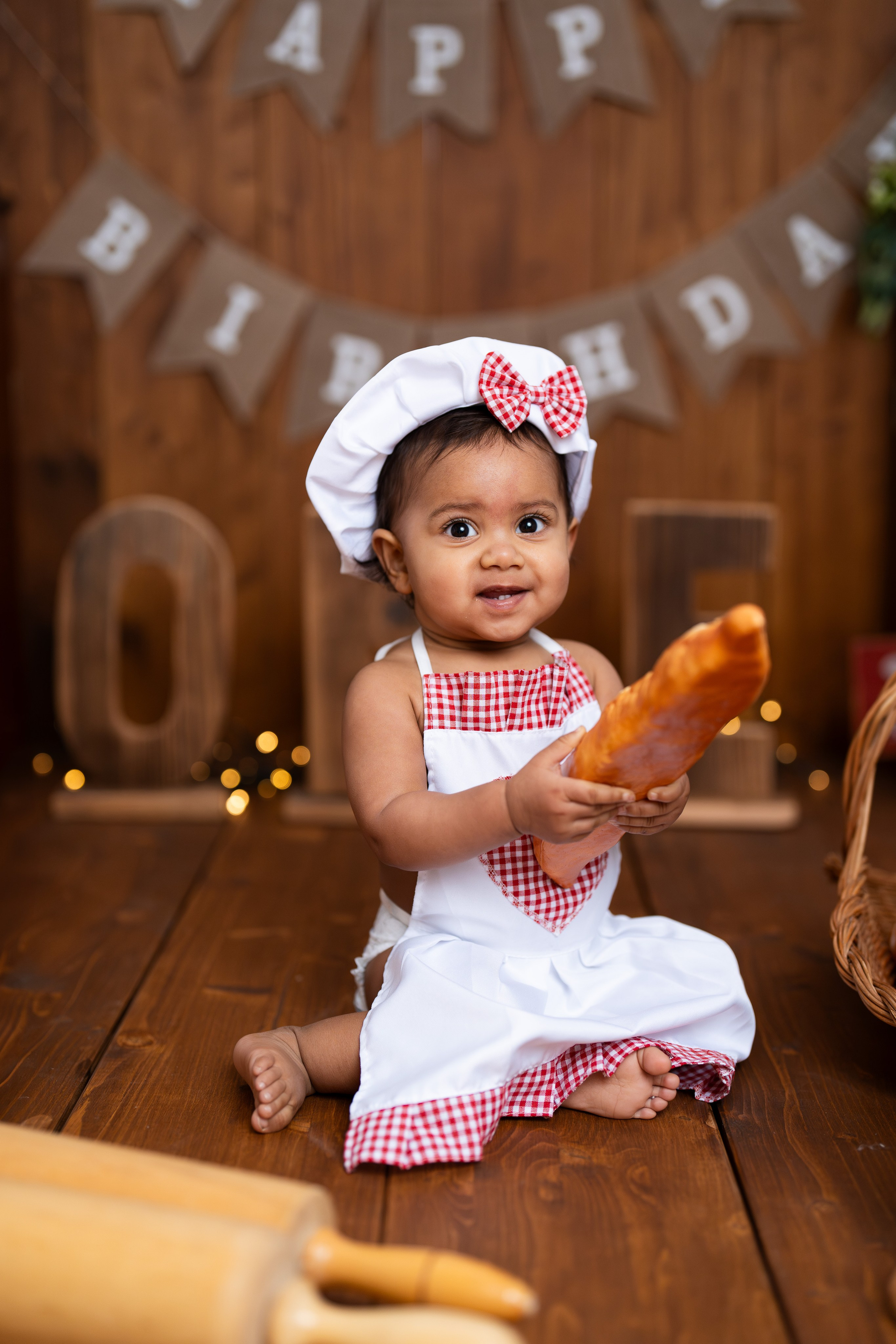 Cake Smash. Fotostudio in Metzingen
