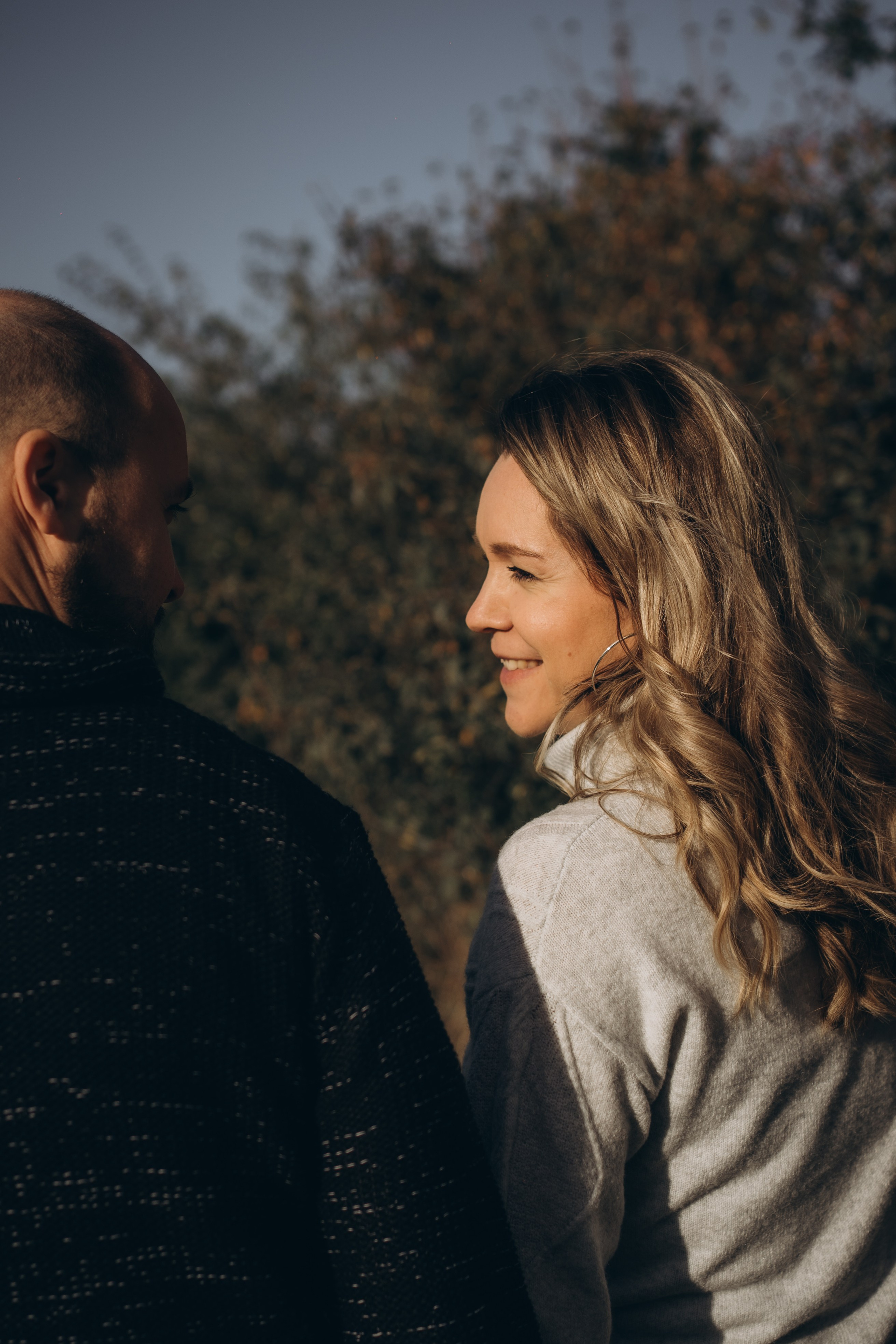 Julia, Maros +1. Photographer and videographer in Norway and Slovakia Andrea Zemko