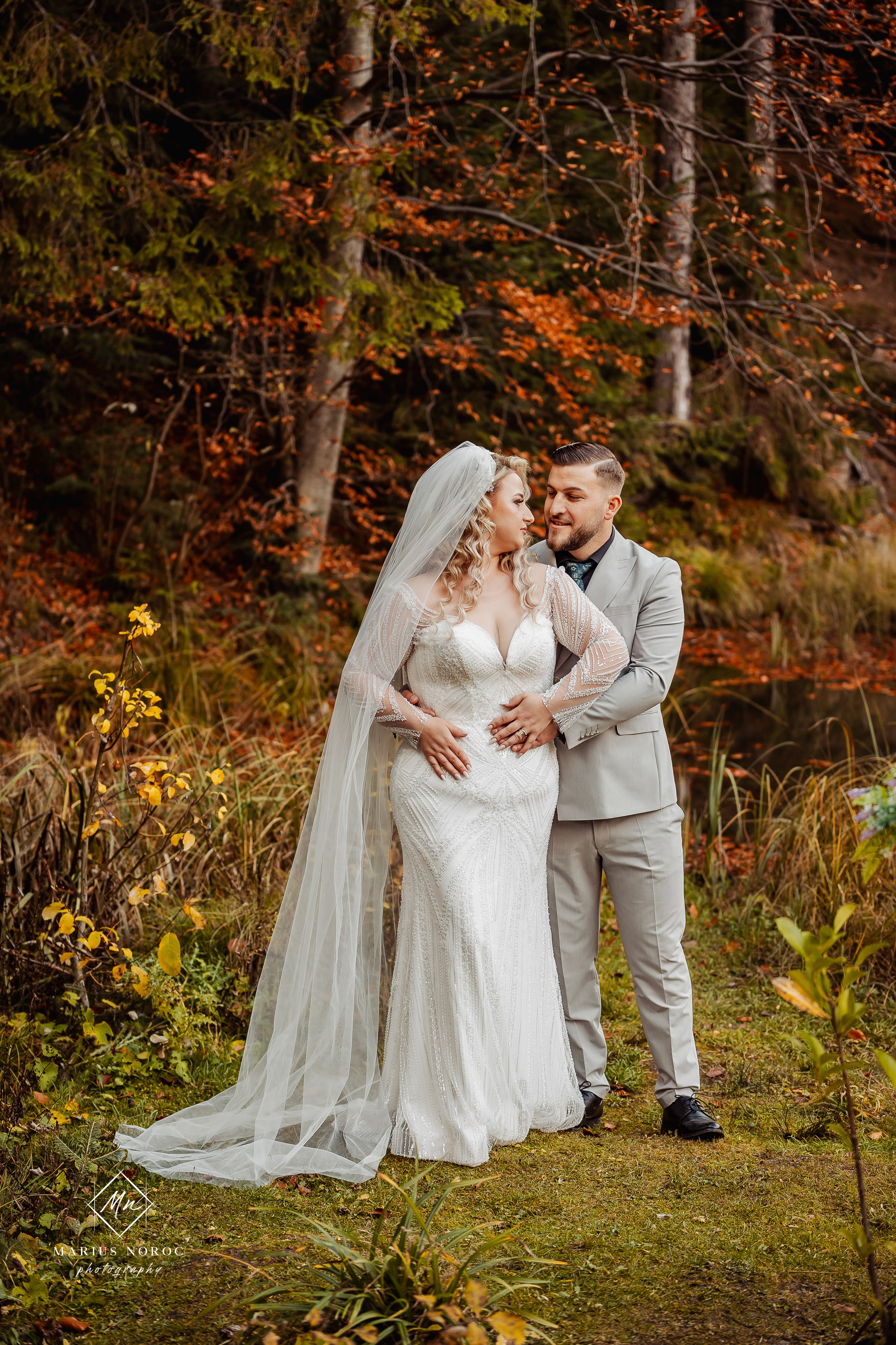 Elena & Alexandru | Sedinta Foto After Wedding