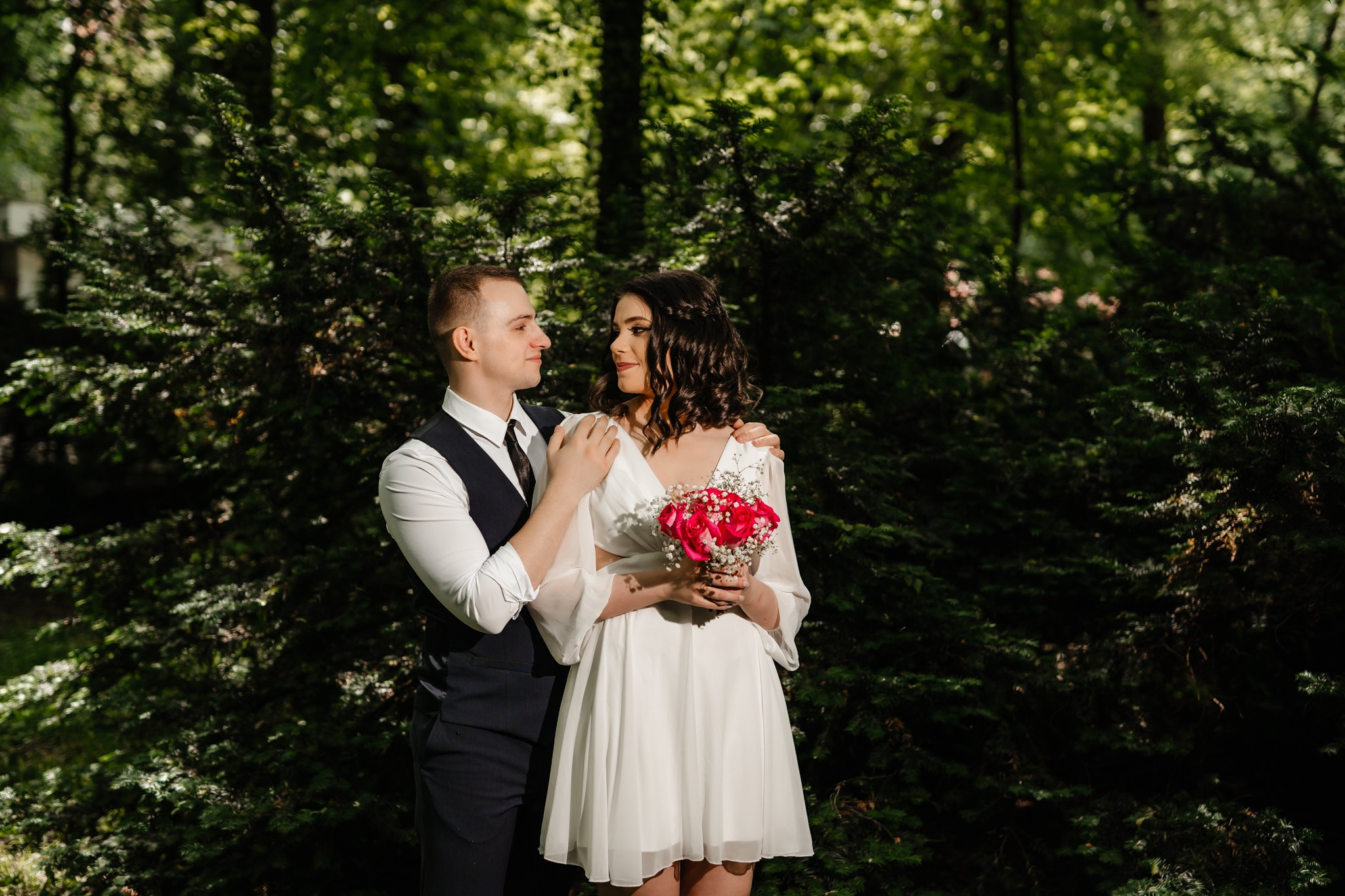 Nicoleta — Daniel | Targu Jiu