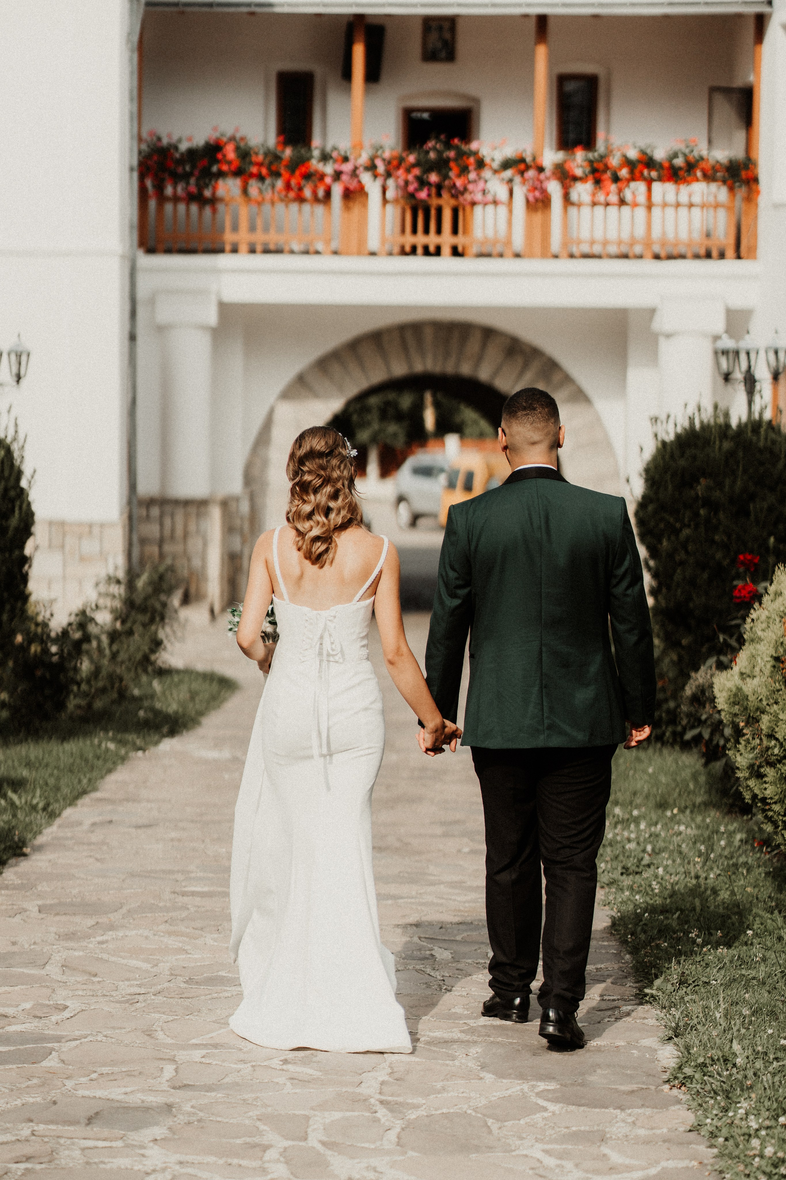 Alina - Cosmin | Targu Neamt