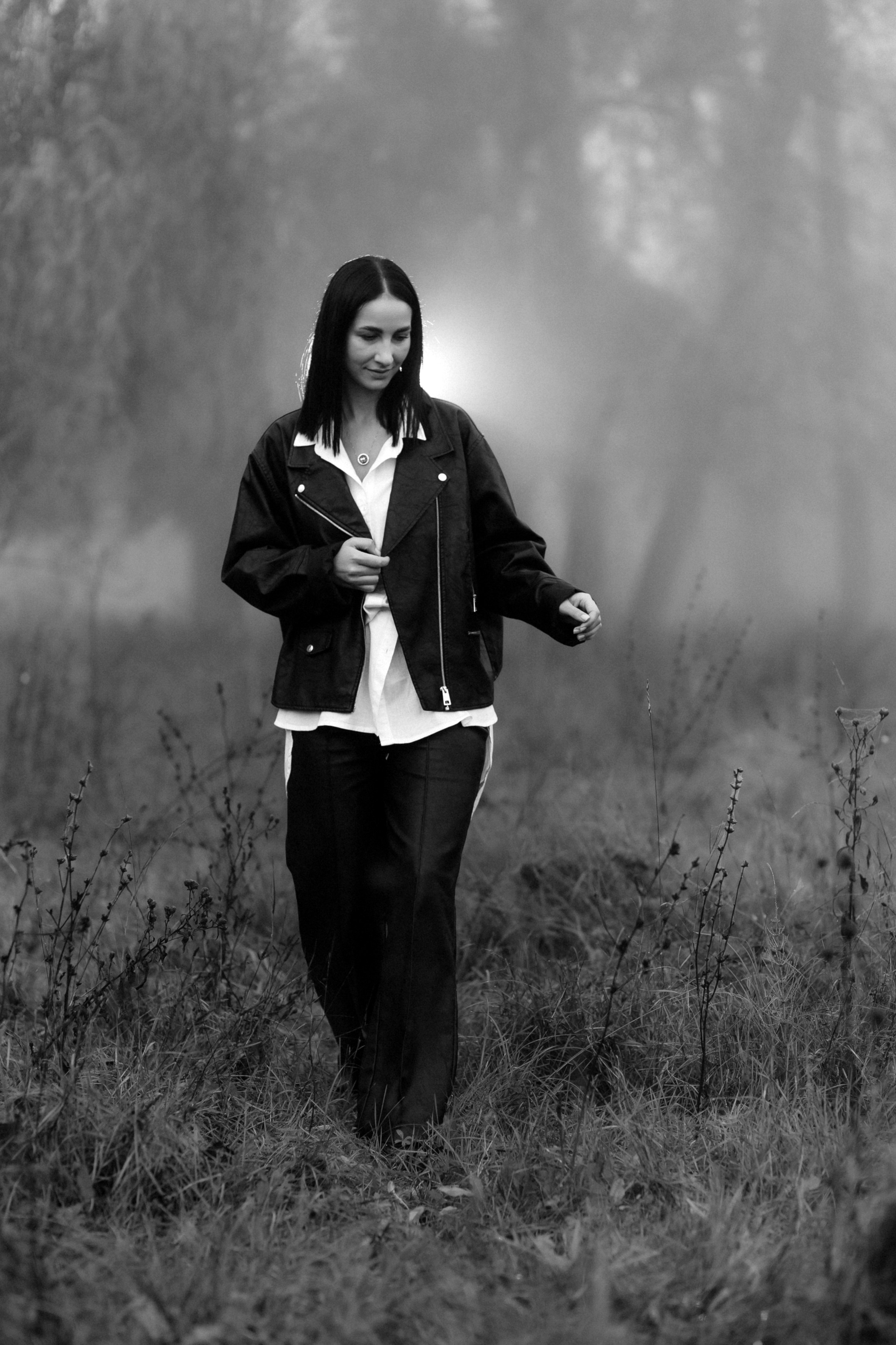 MARIANA — AUTUMN TIME. Fulga Photographer