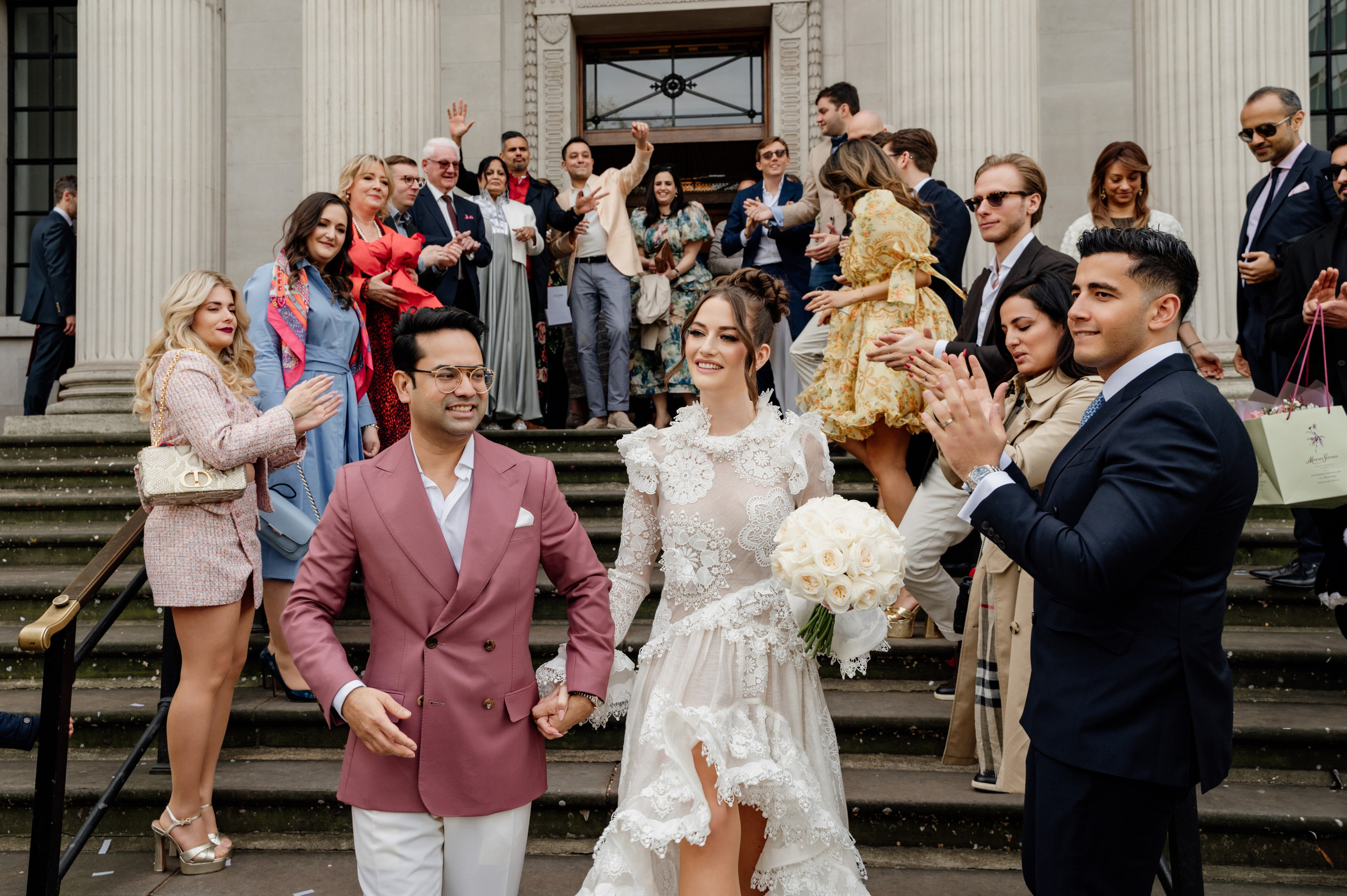 Arnab&Carolin. FAMILY AND WEDDING PHOTOGRAPHER IN LONDON MARINA RIVA