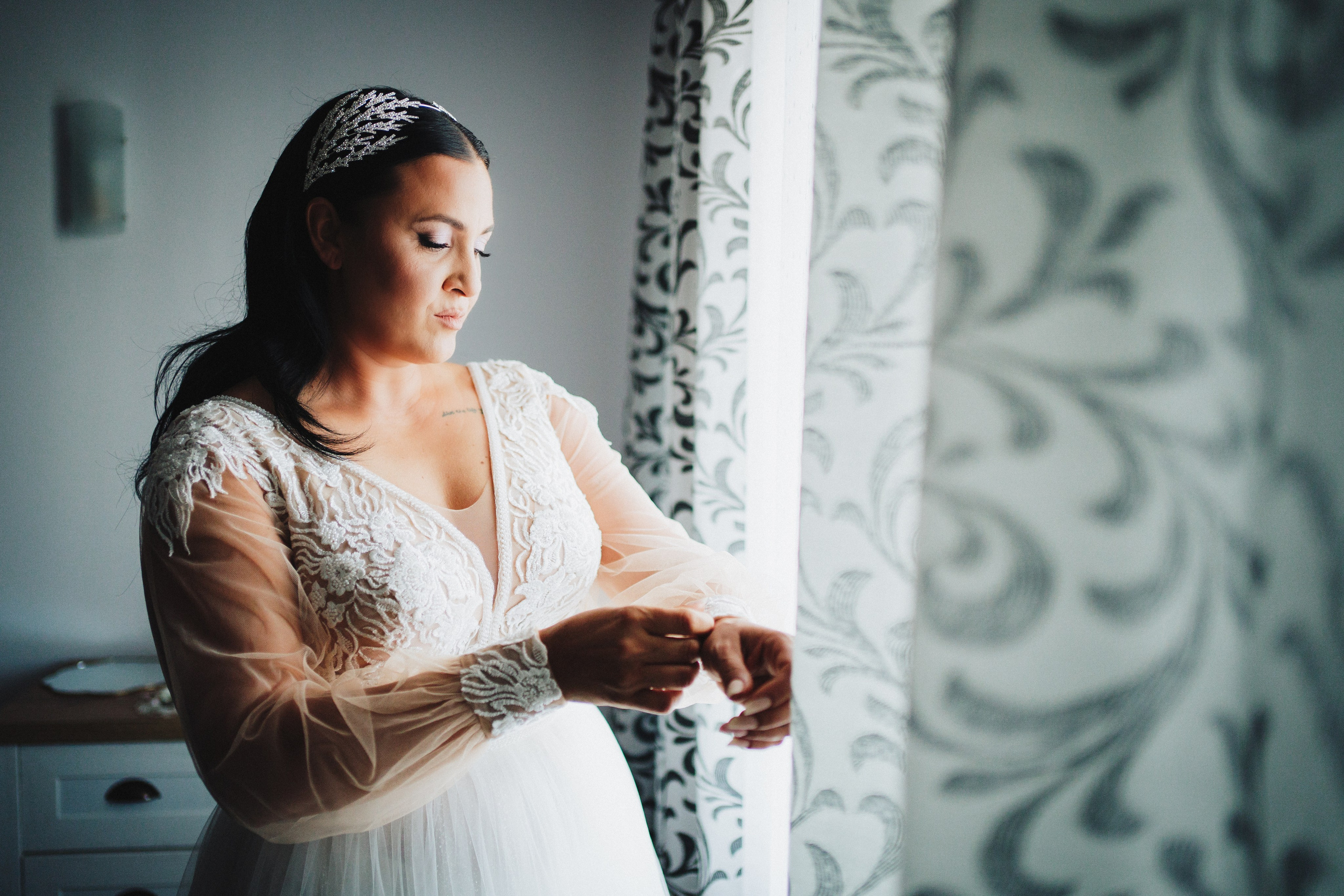 George Onofrei Story Pictures — Wedding Photographer