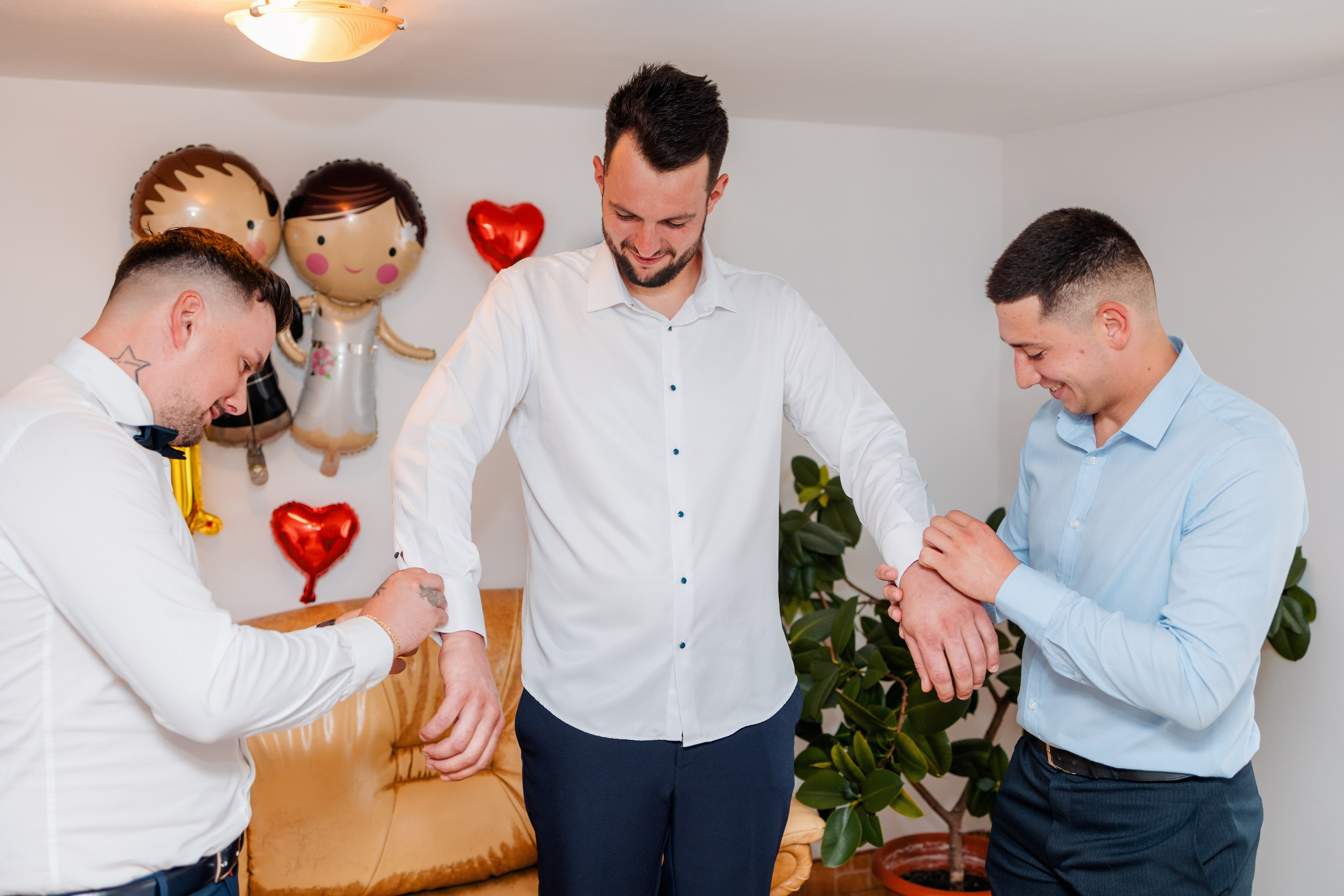 Alexandru & Mihaela. Fotograf prin #Piatraneamt-Alessander Enache