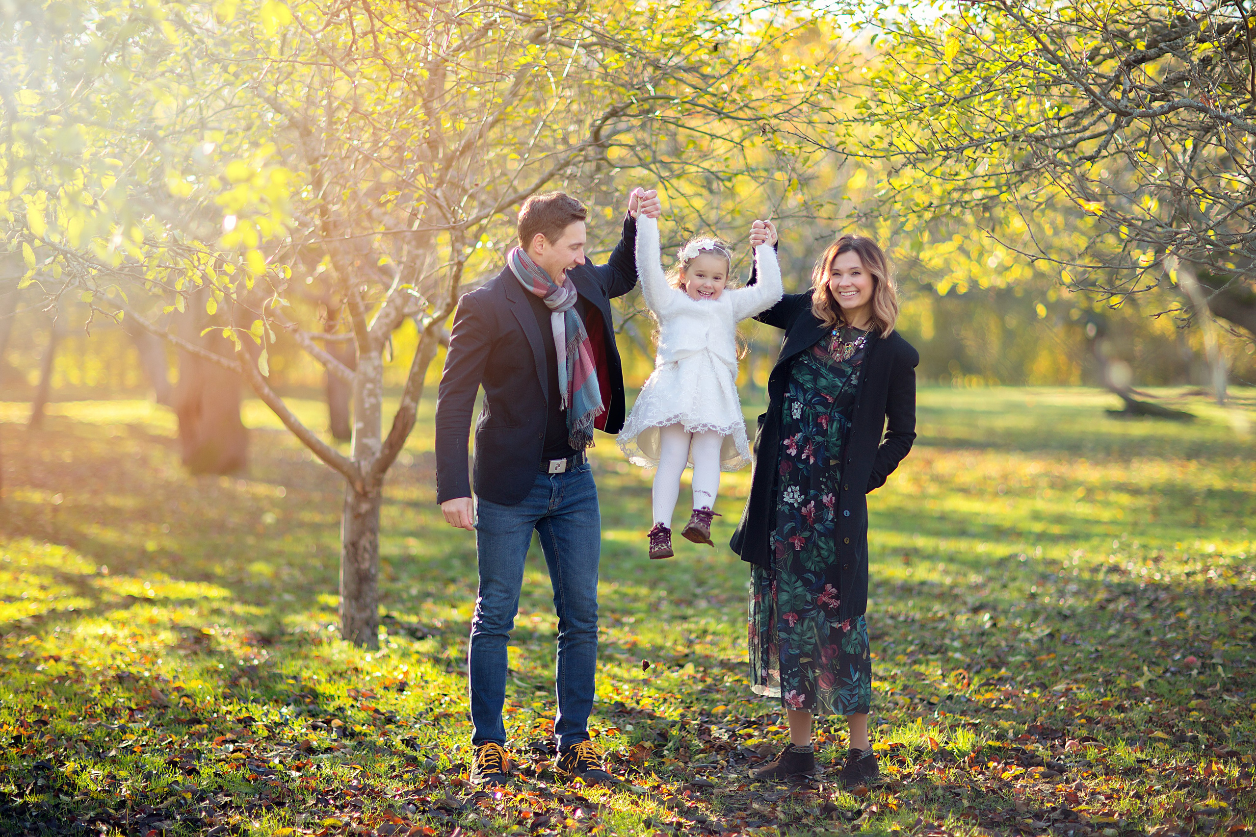 Utomhusfotografering. Axlundphotography.se