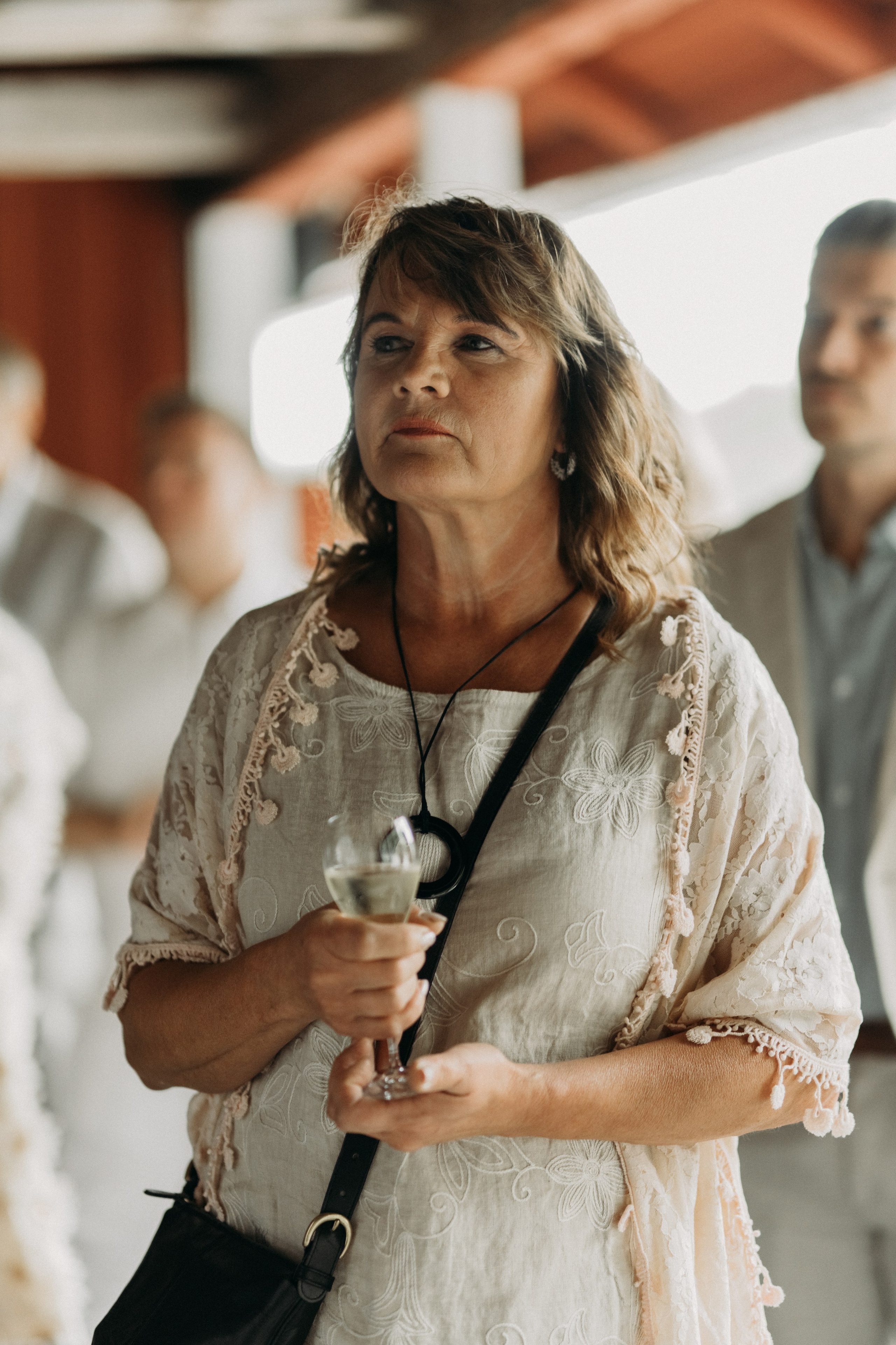 A&O. Wedding and portrait photographer in Helsinki Vickan O