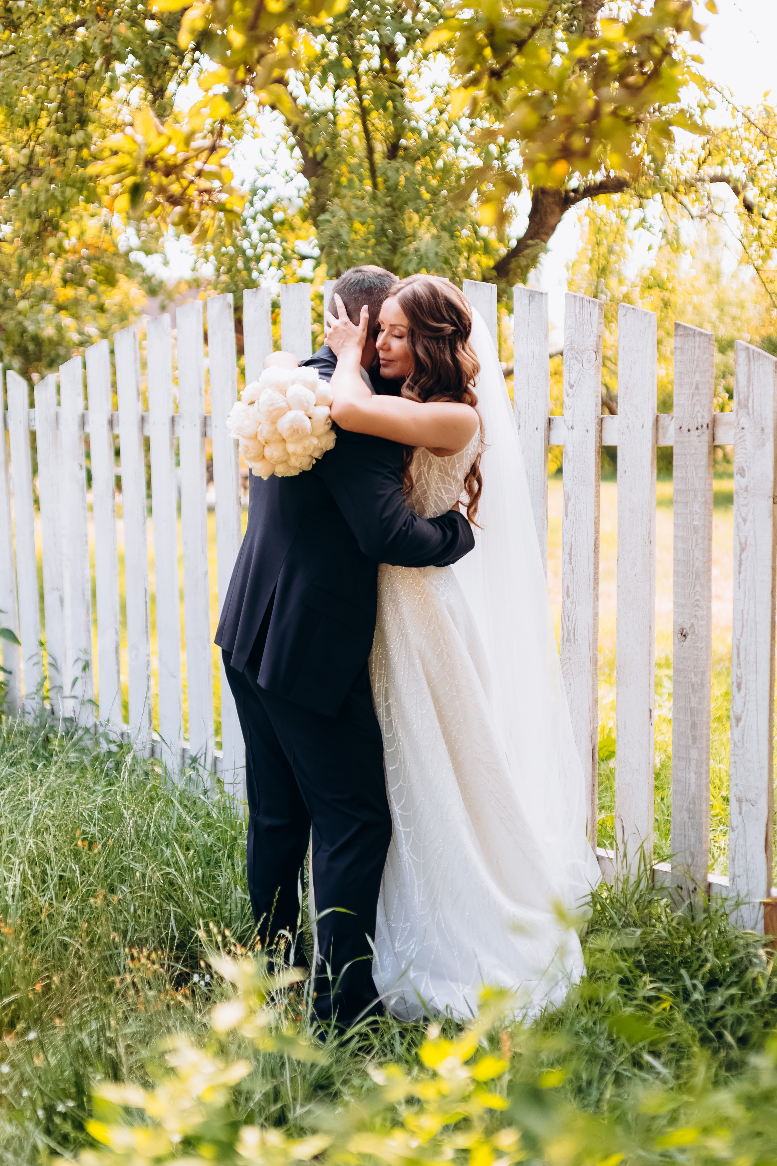 Maria & Jevgeniy. Wedding and Family Photograph