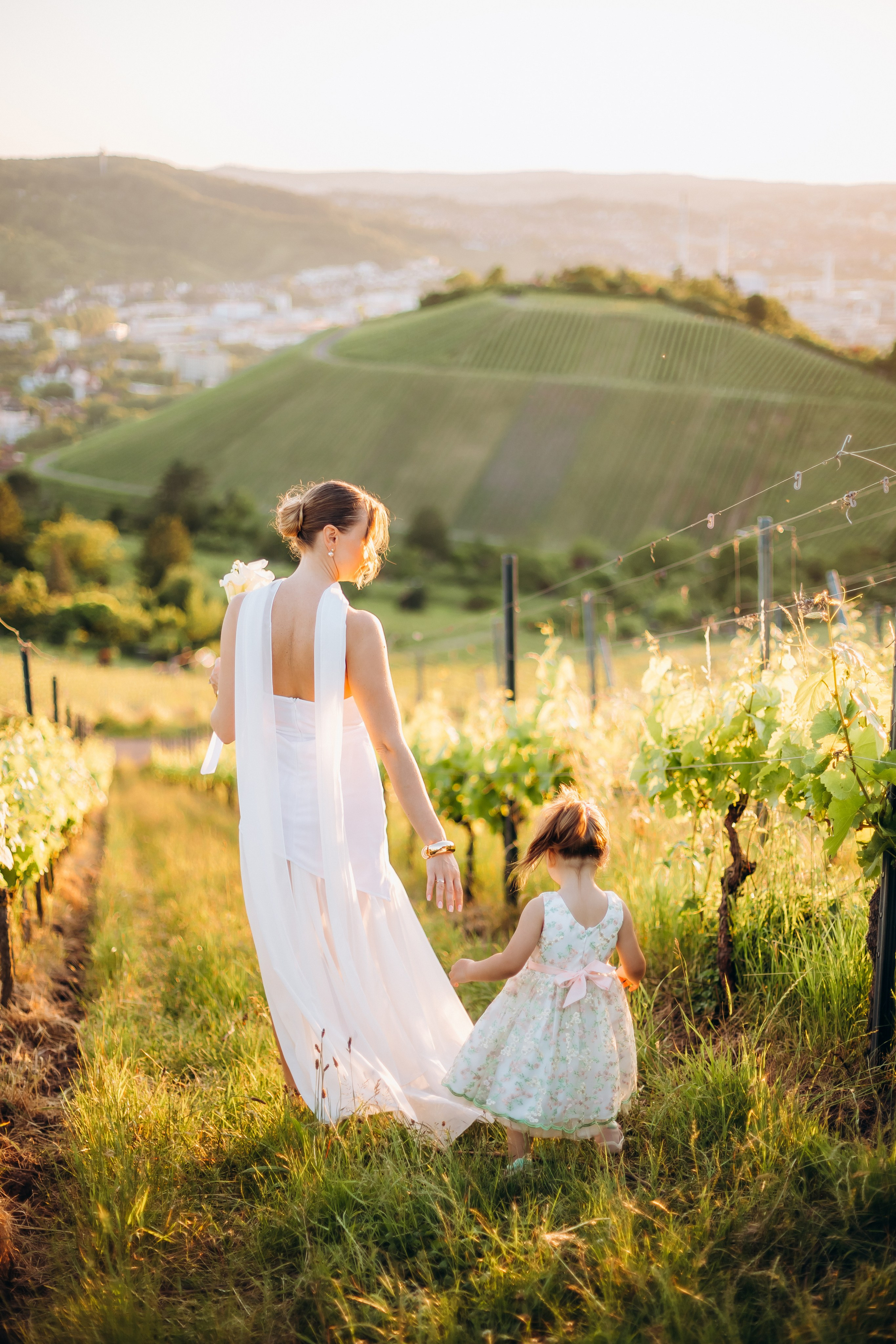 A&A. Wedding and Family Photograph