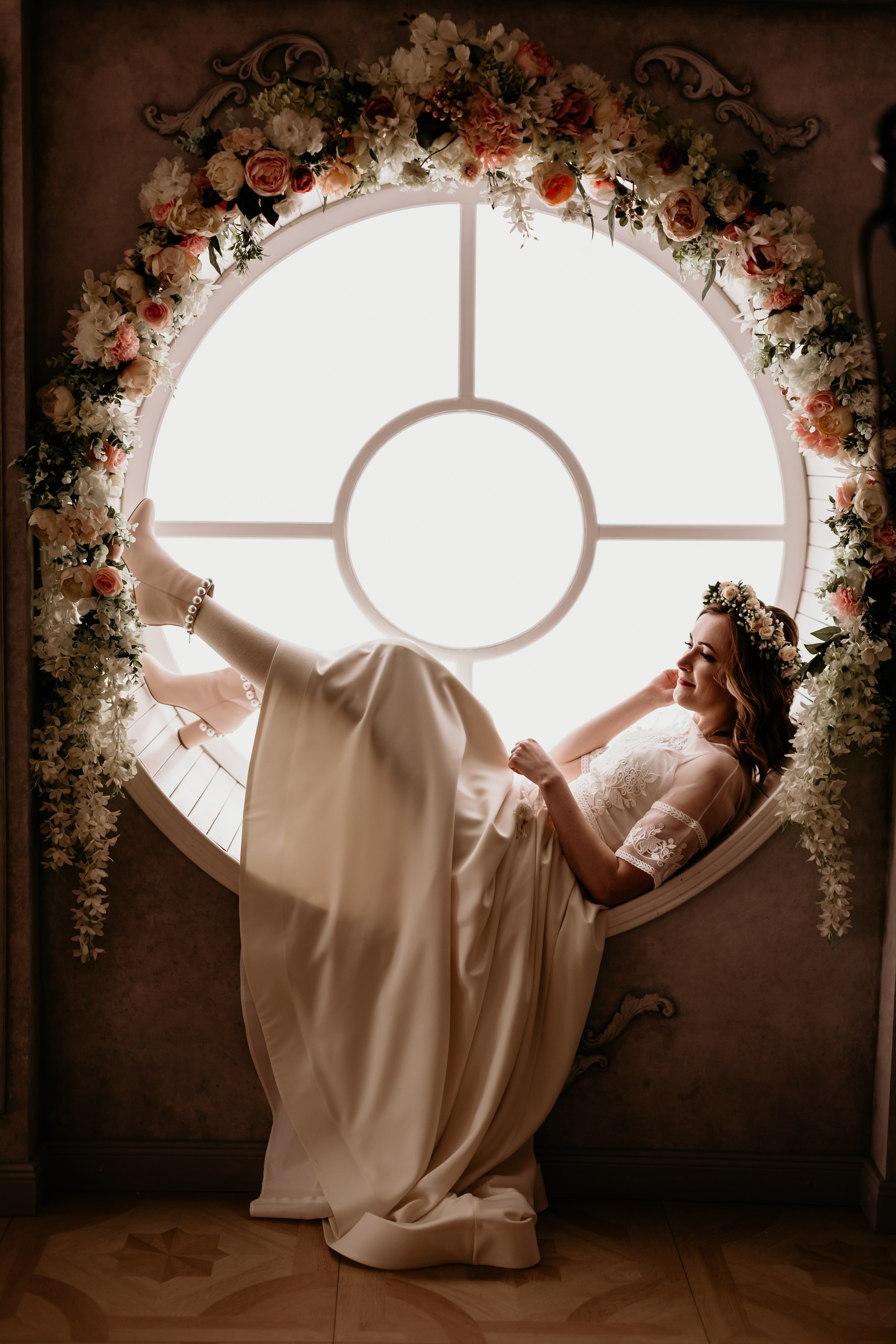 Nadya & Yura. Wedding and Family Photograph