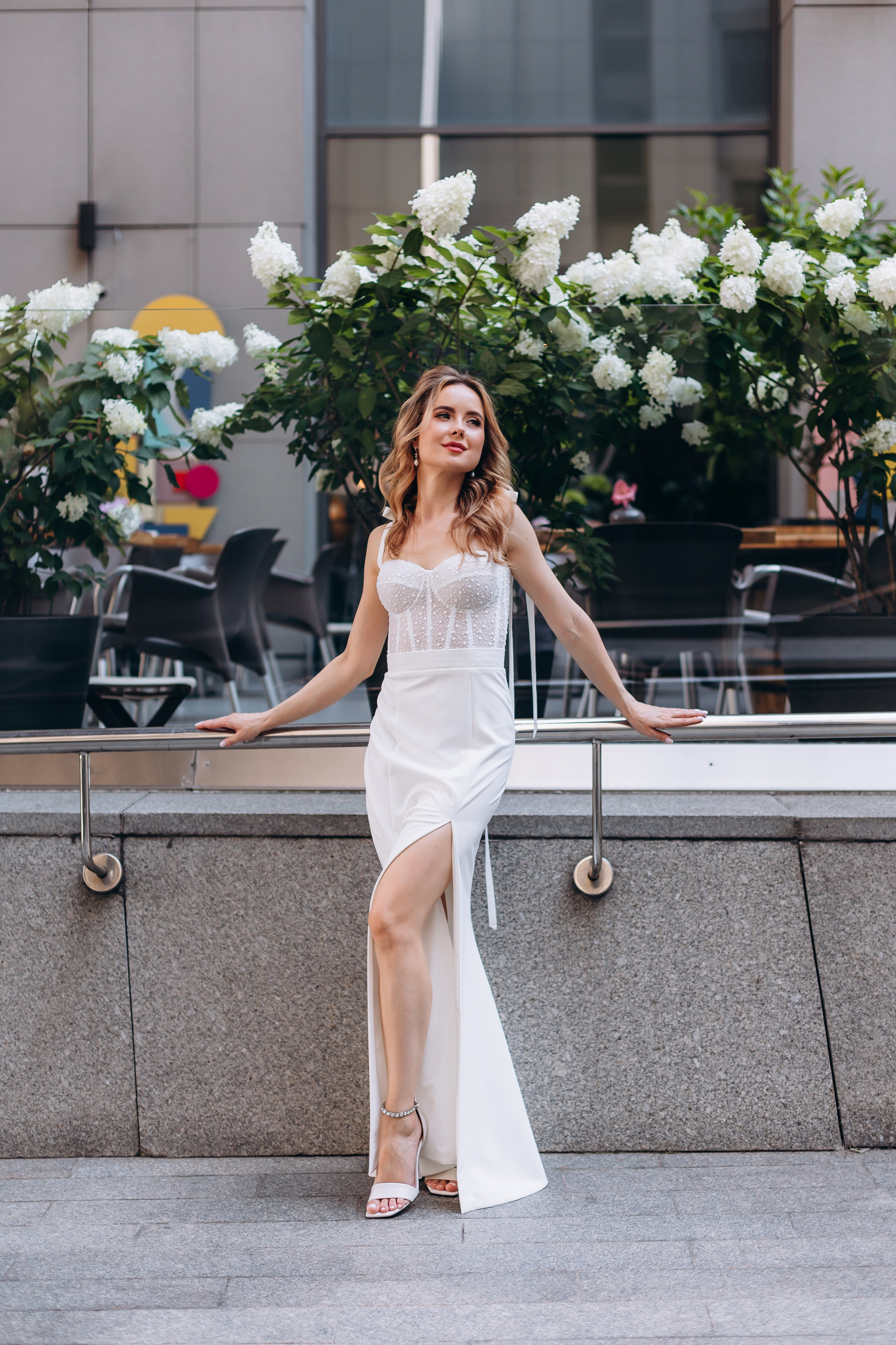 Anastasia & Alex. Wedding and Family Photograph