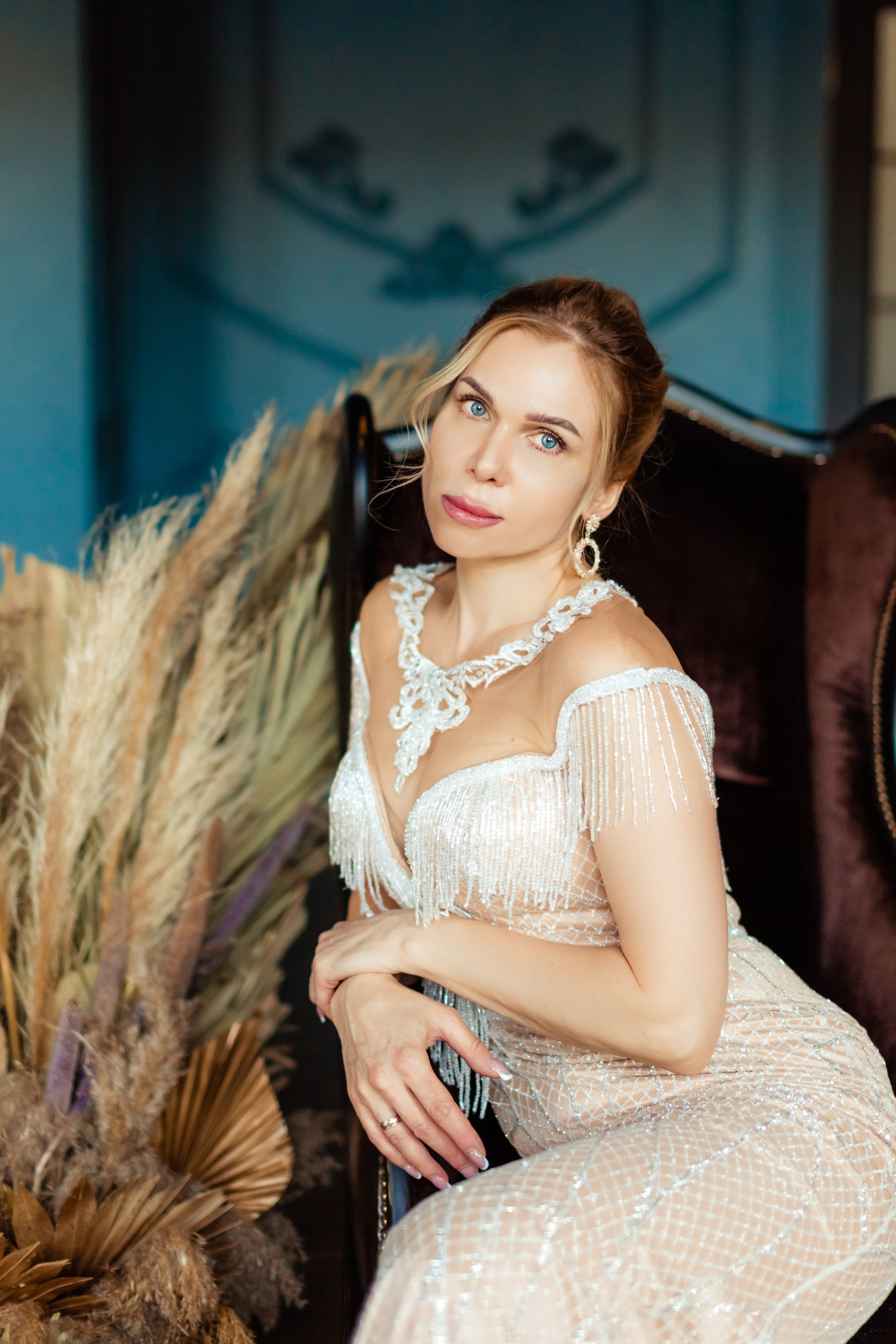 Alena. Wedding and Family Photograph