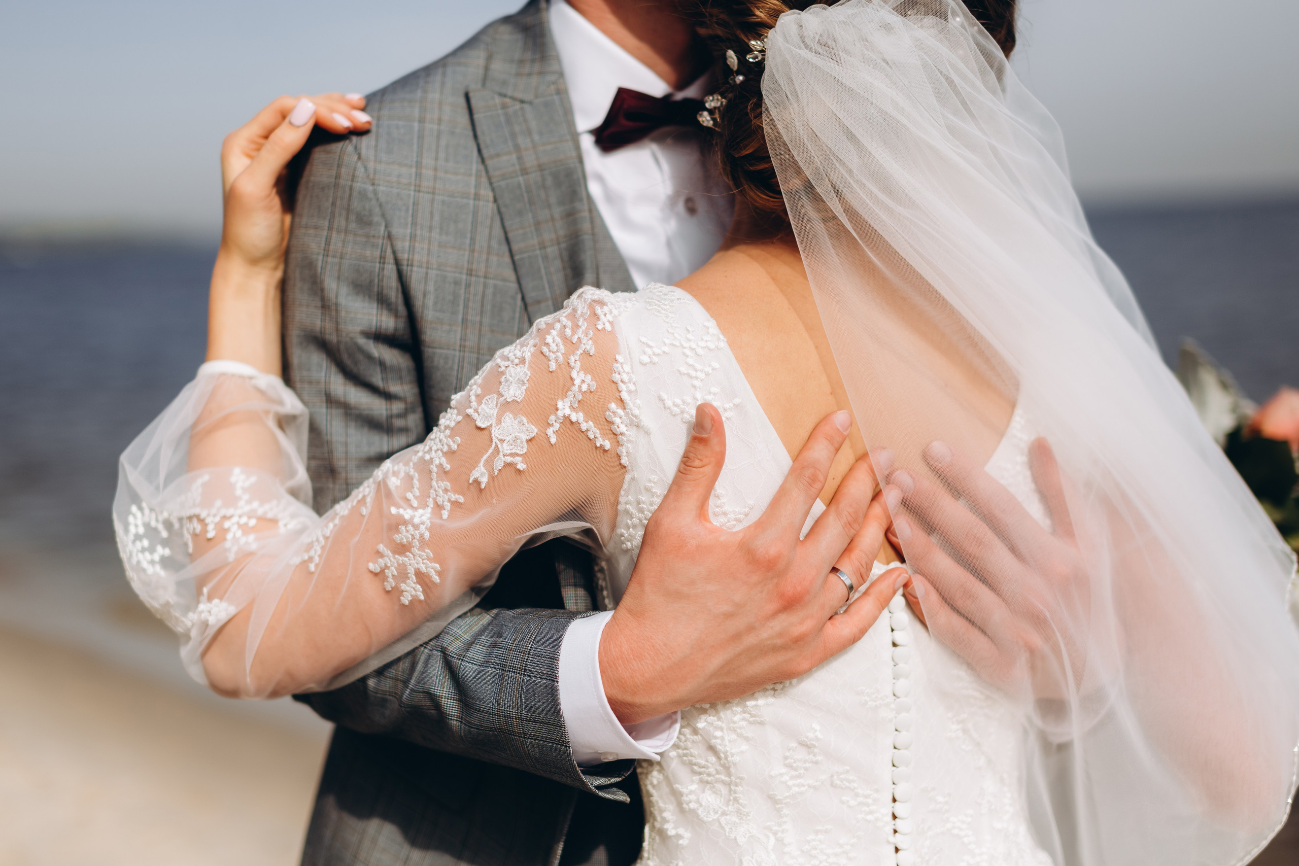 Viktor & Julia. Wedding and Family Photograph