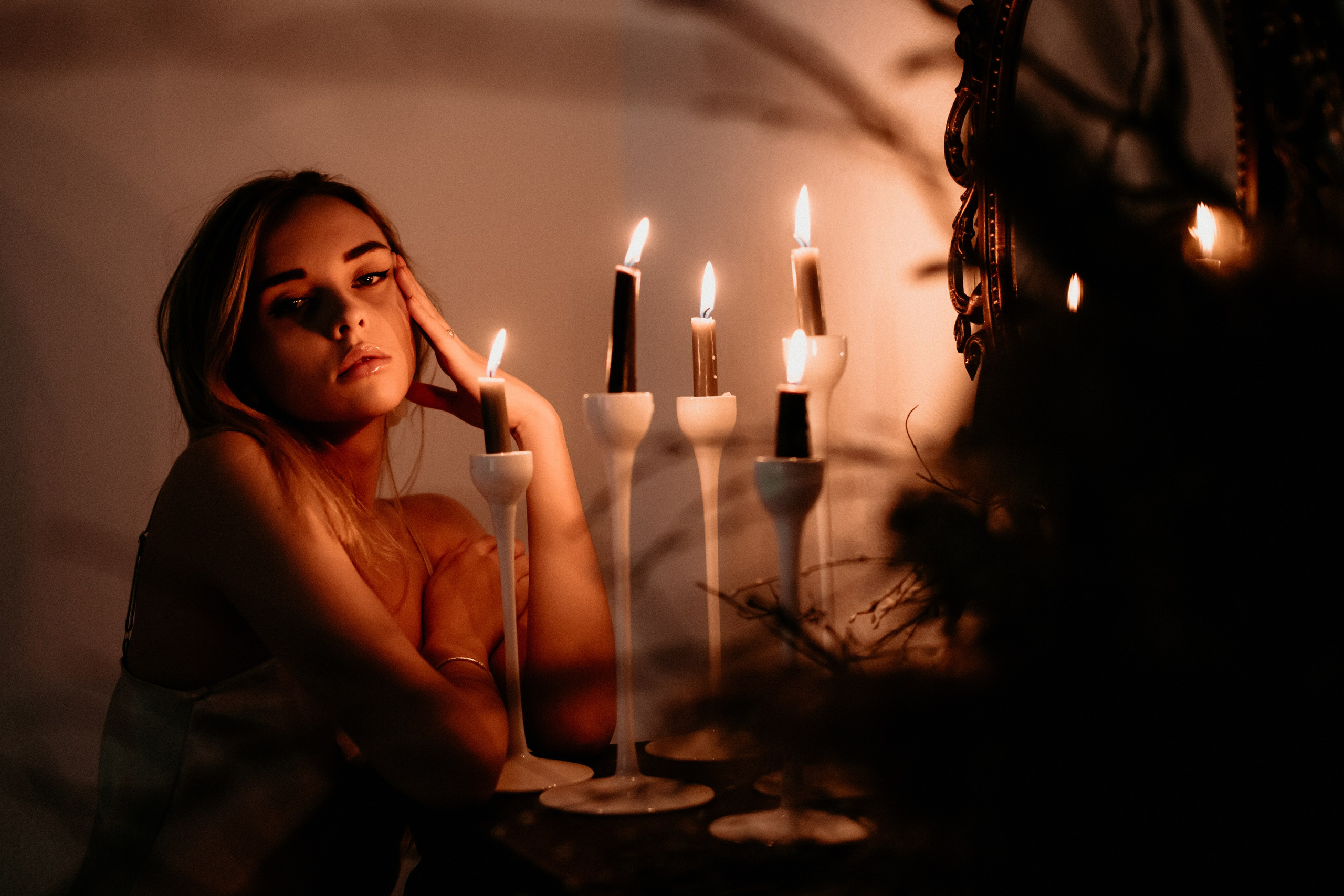 Nastia. Wedding and Family Photograph