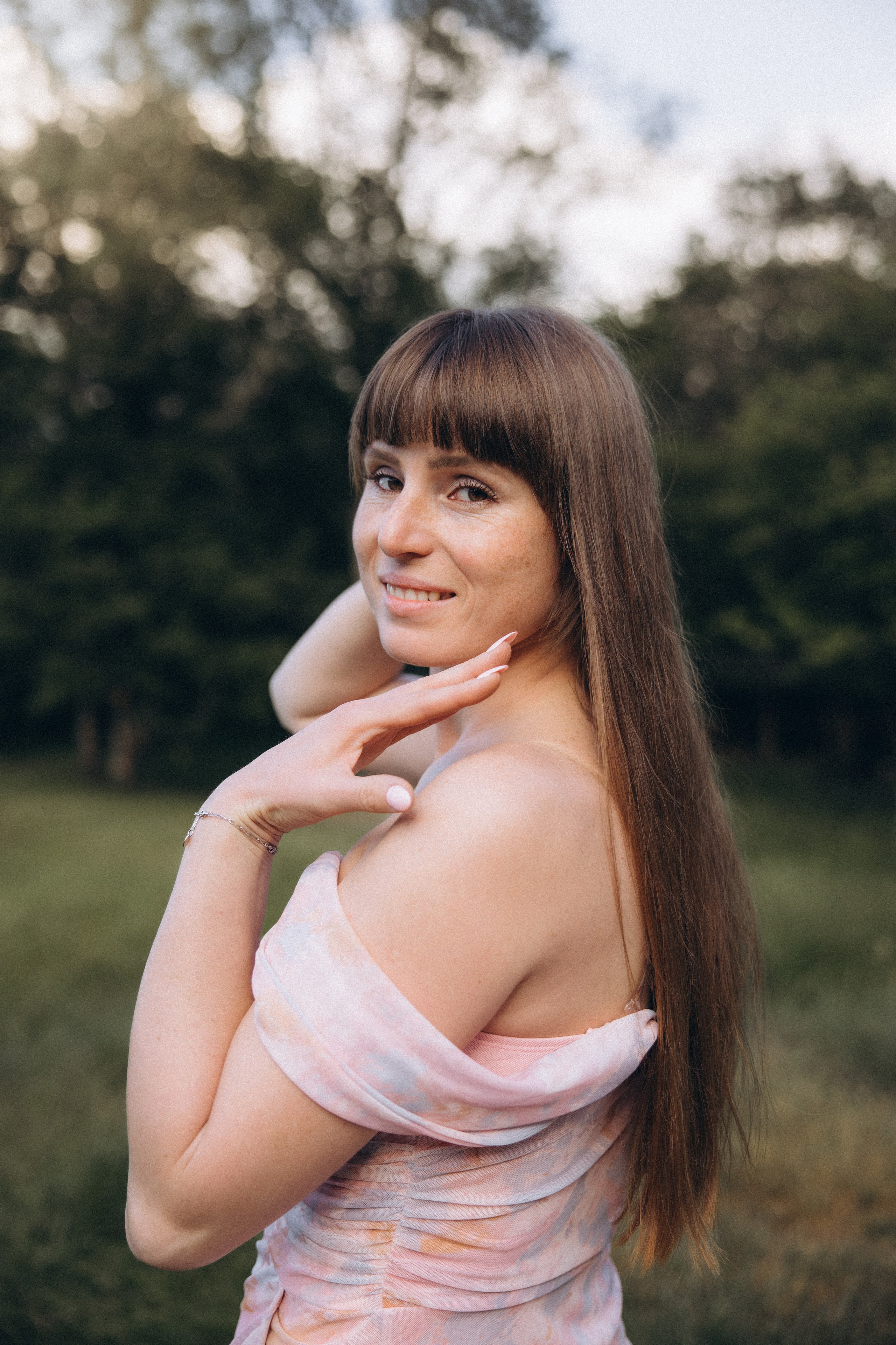 Семейная фотосессия Foret de Bouconne. Евгения Смирнова — фотограф в Тулузе и юго-западной Франции