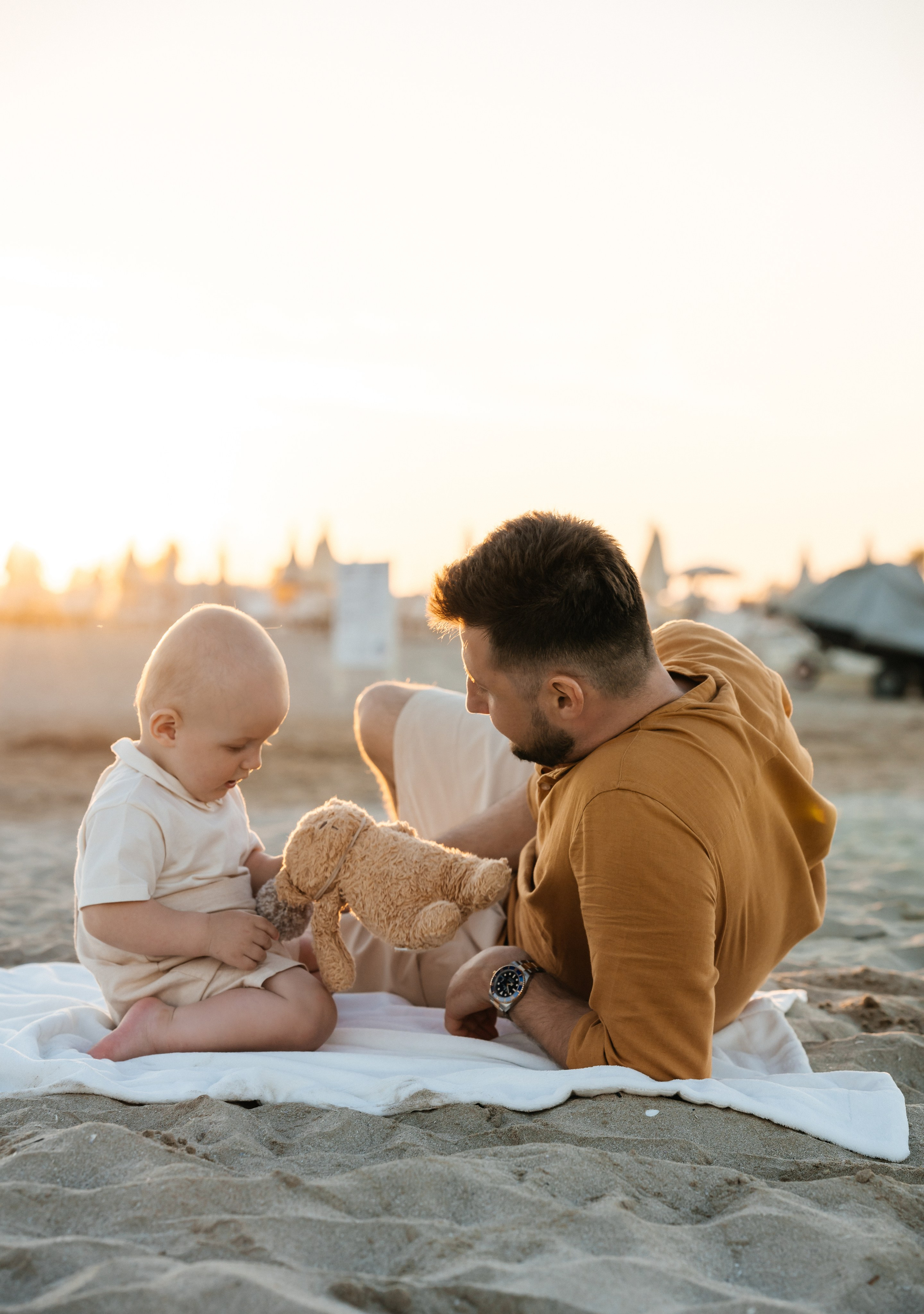 Море. Fotografa Rimini