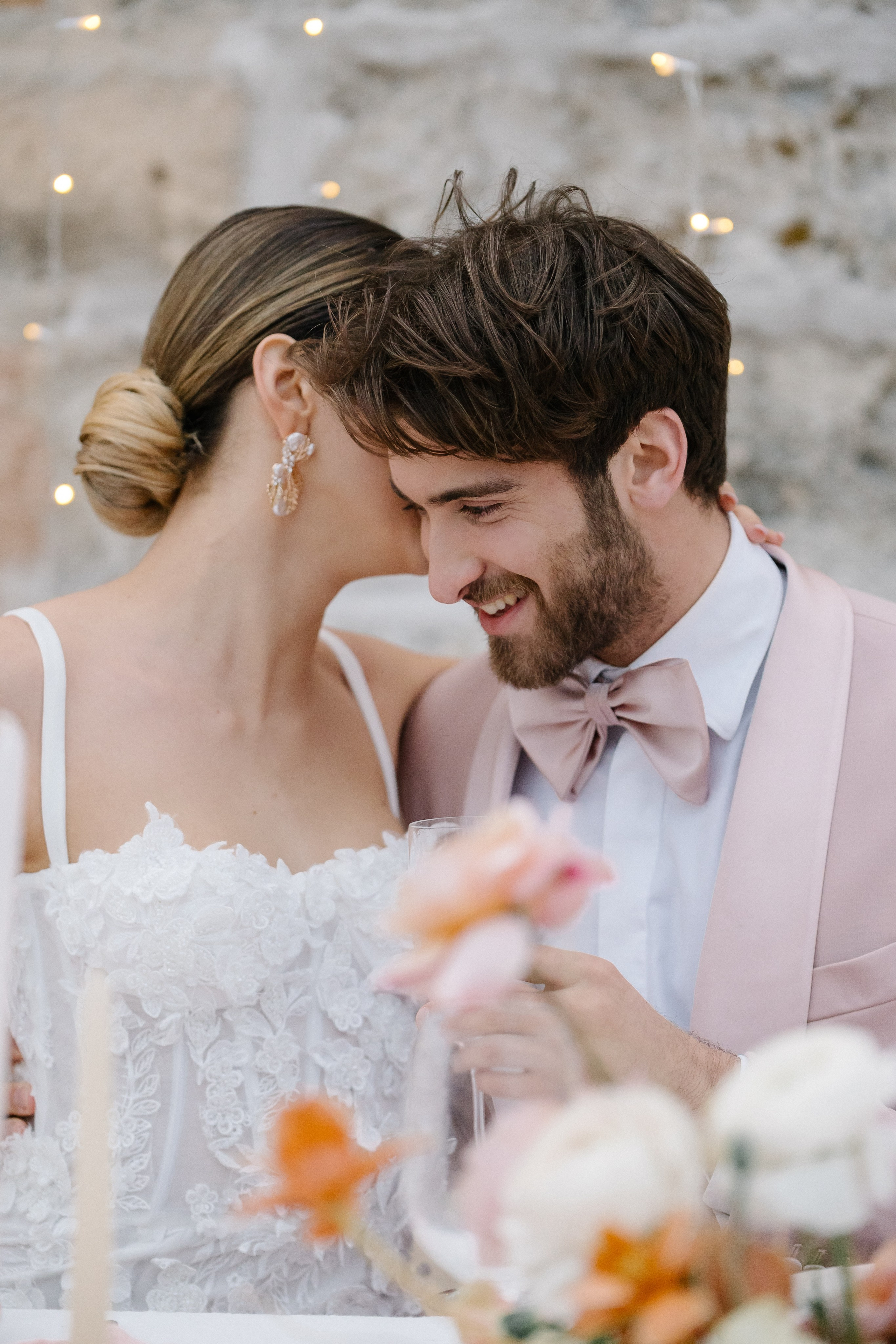 Alyssa&Sean. Весільний фотограф Вікторія Саврук