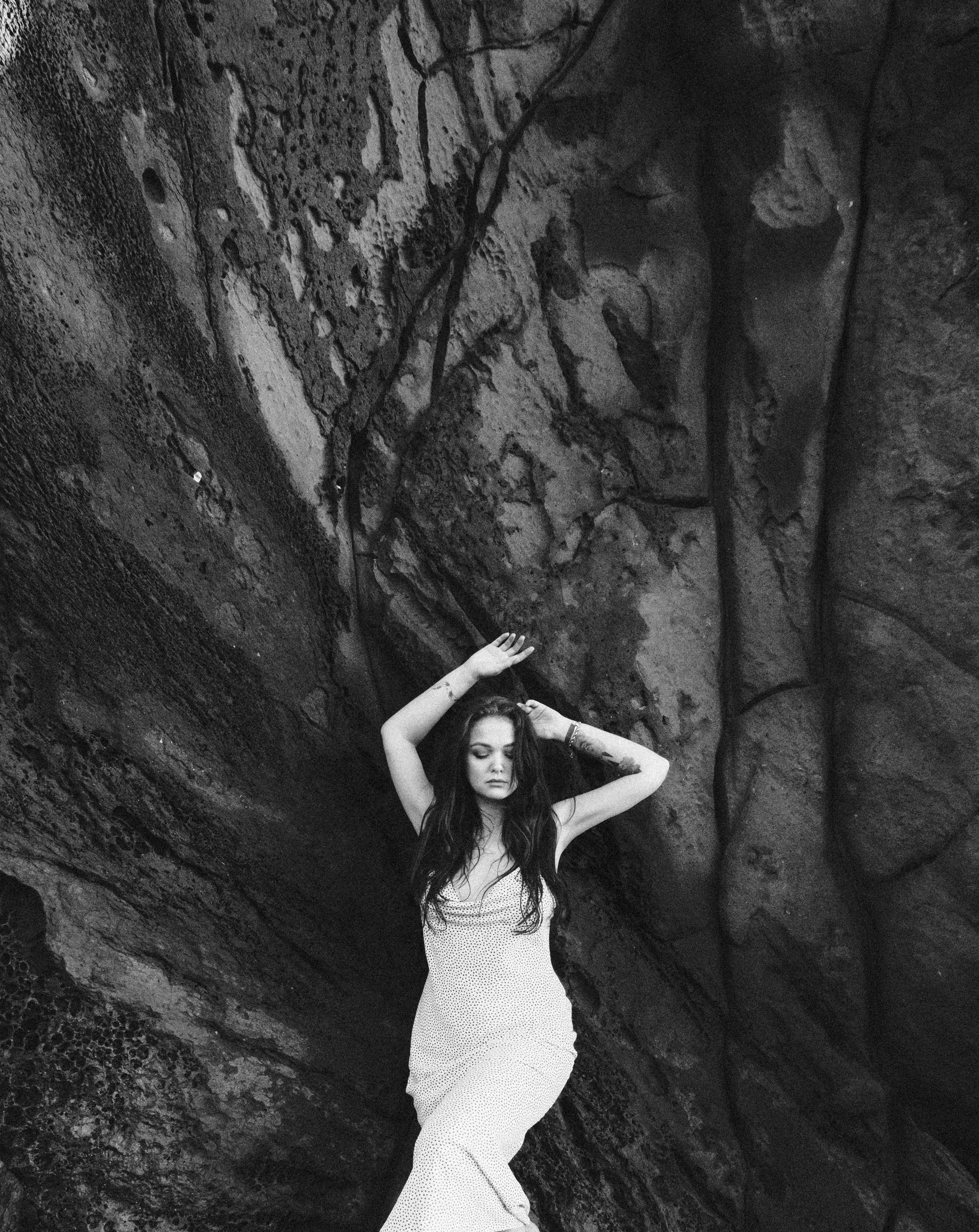 Portrait photographer in Madeira — Marina Shtukina