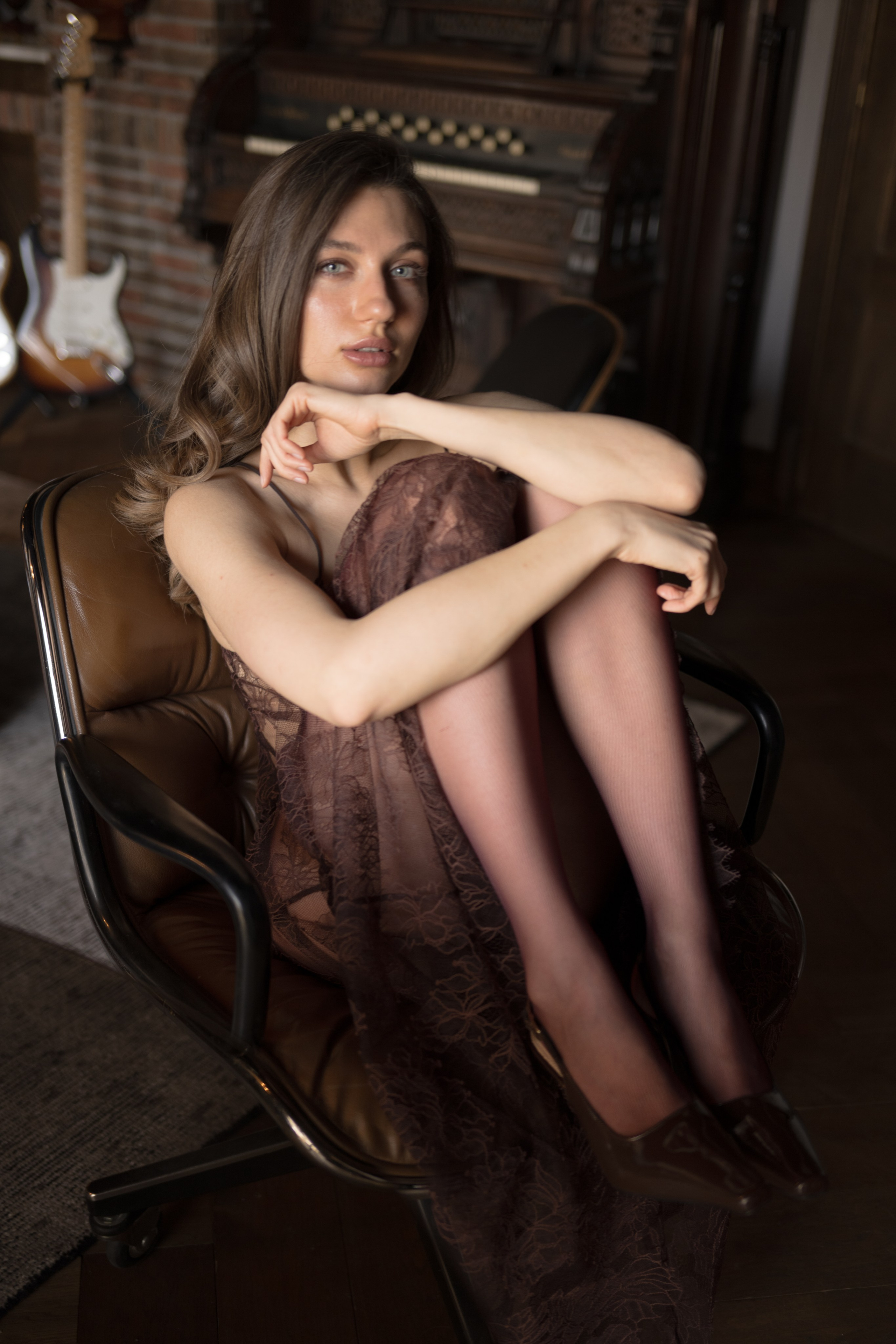 Professional Photo Retouching Services | Natural & Artistic Image Editing. Portrait & Fashion Photographer | Сannes, Paris, Monaco, Dubai, Kyiv — - Alisa Postnykova