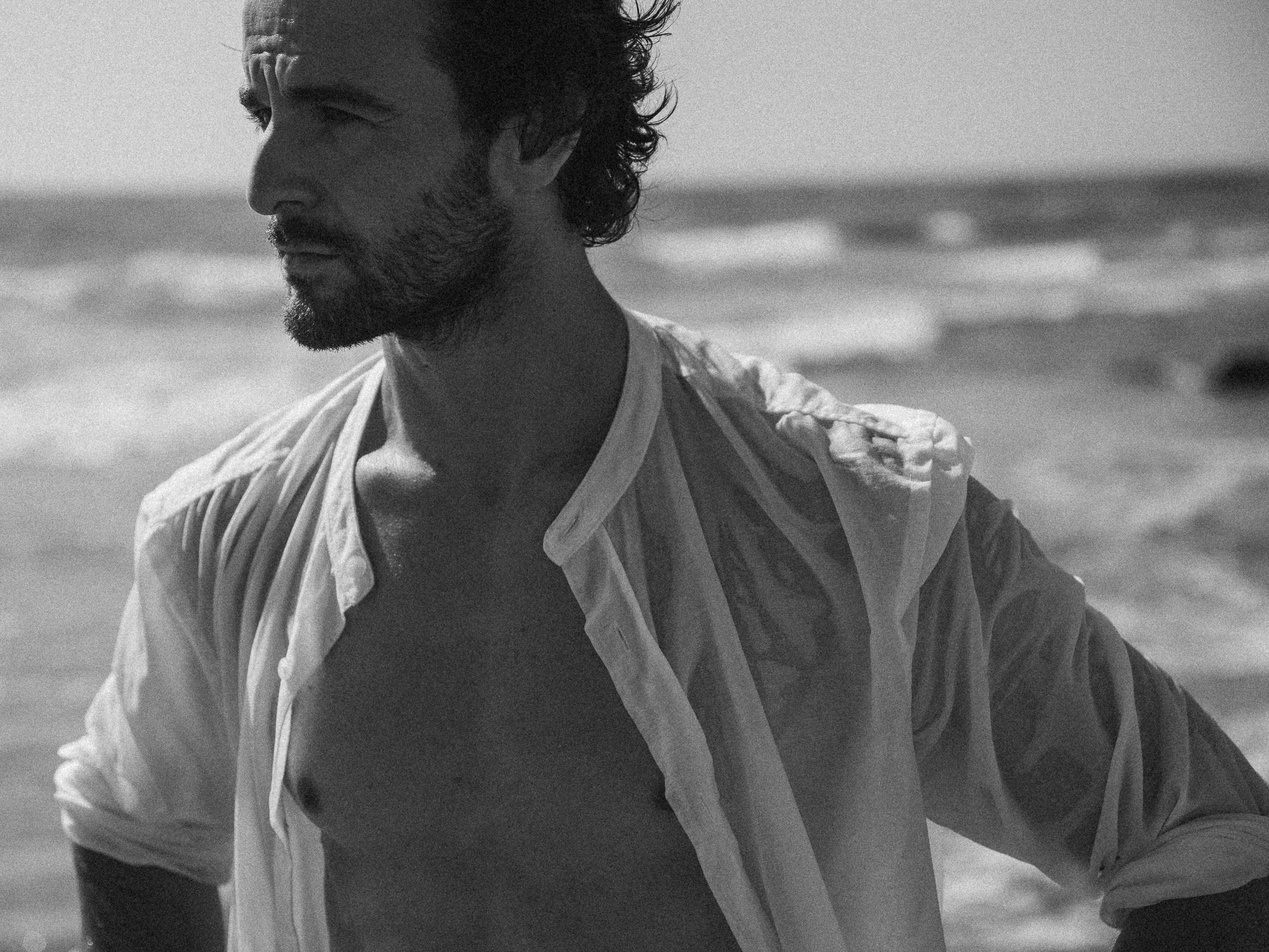 Ivailo. Евгения Найденова – брандов и портретен фотограф | България, Европа