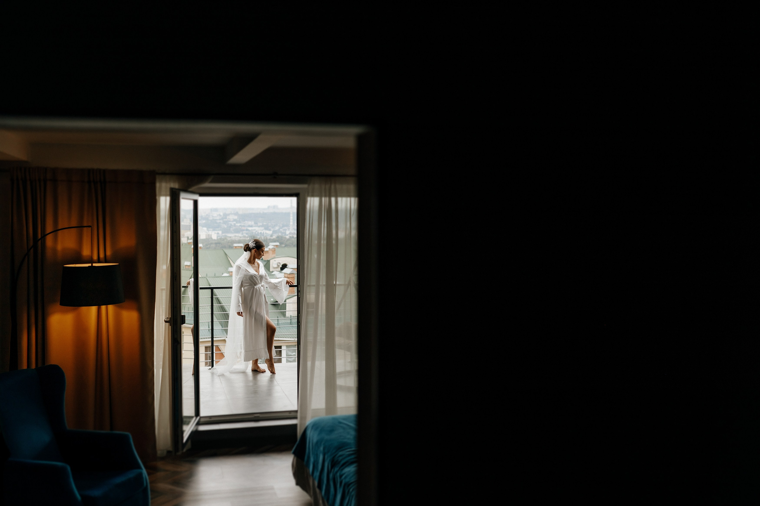 Wedding — Dumitru & Victoria. Fulga Photographer