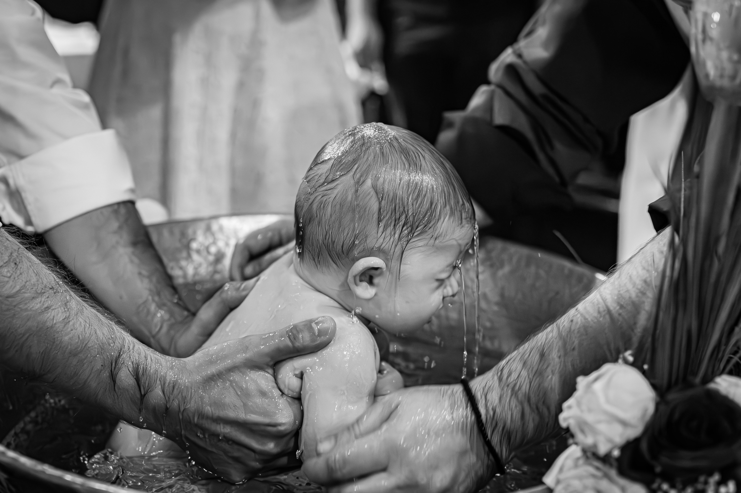 Fotografii de Botez - Ionut Tantan Foto & Film. TANTAN IONUT FOTO & FILM