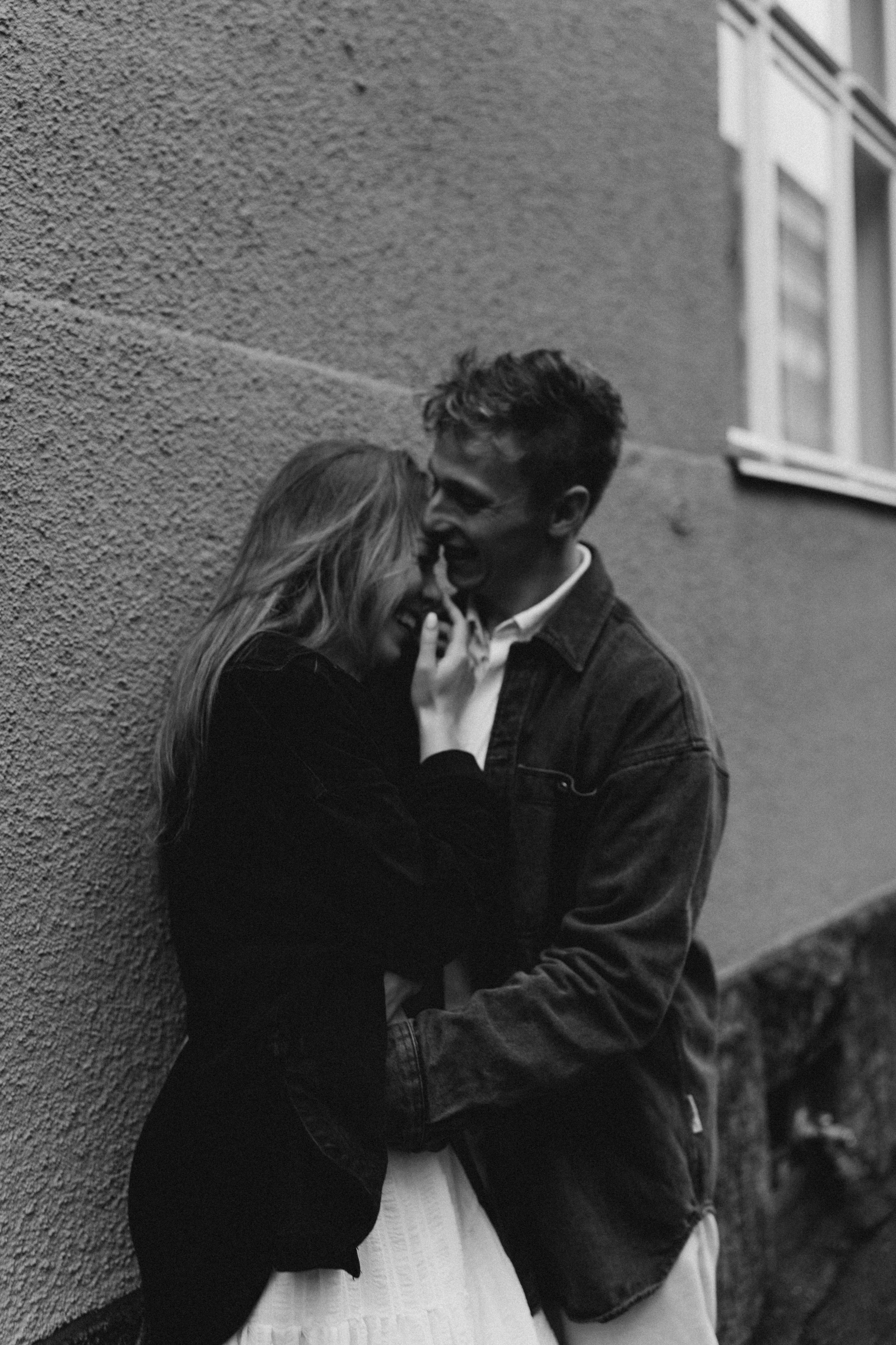 JP&L. Wedding and portrait photographer in Helsinki Vickan O