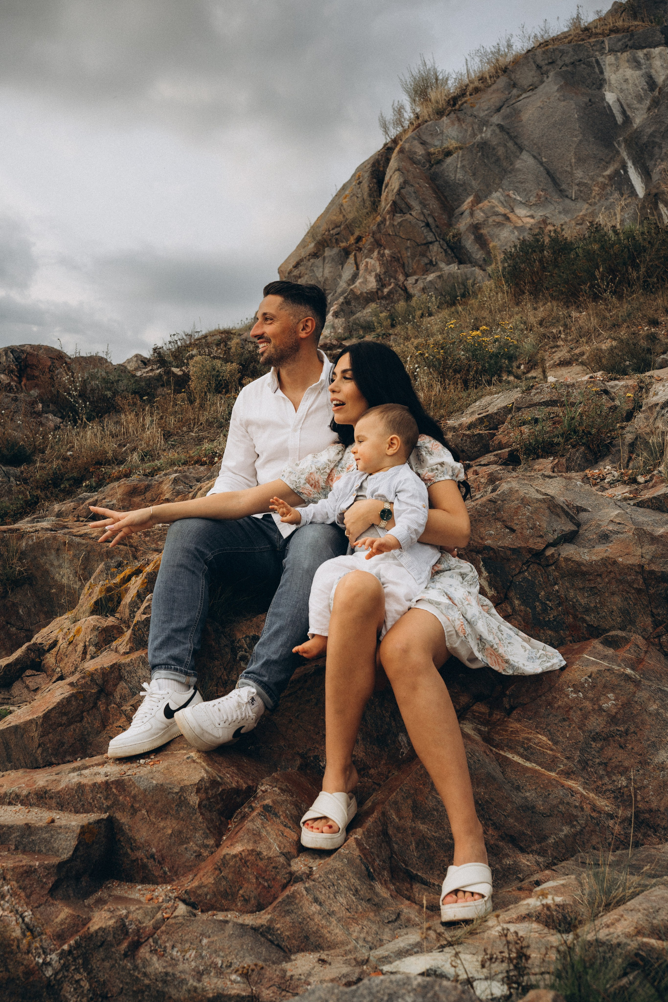 Summer. Wedding and portrait photographer in Helsinki Vickan O