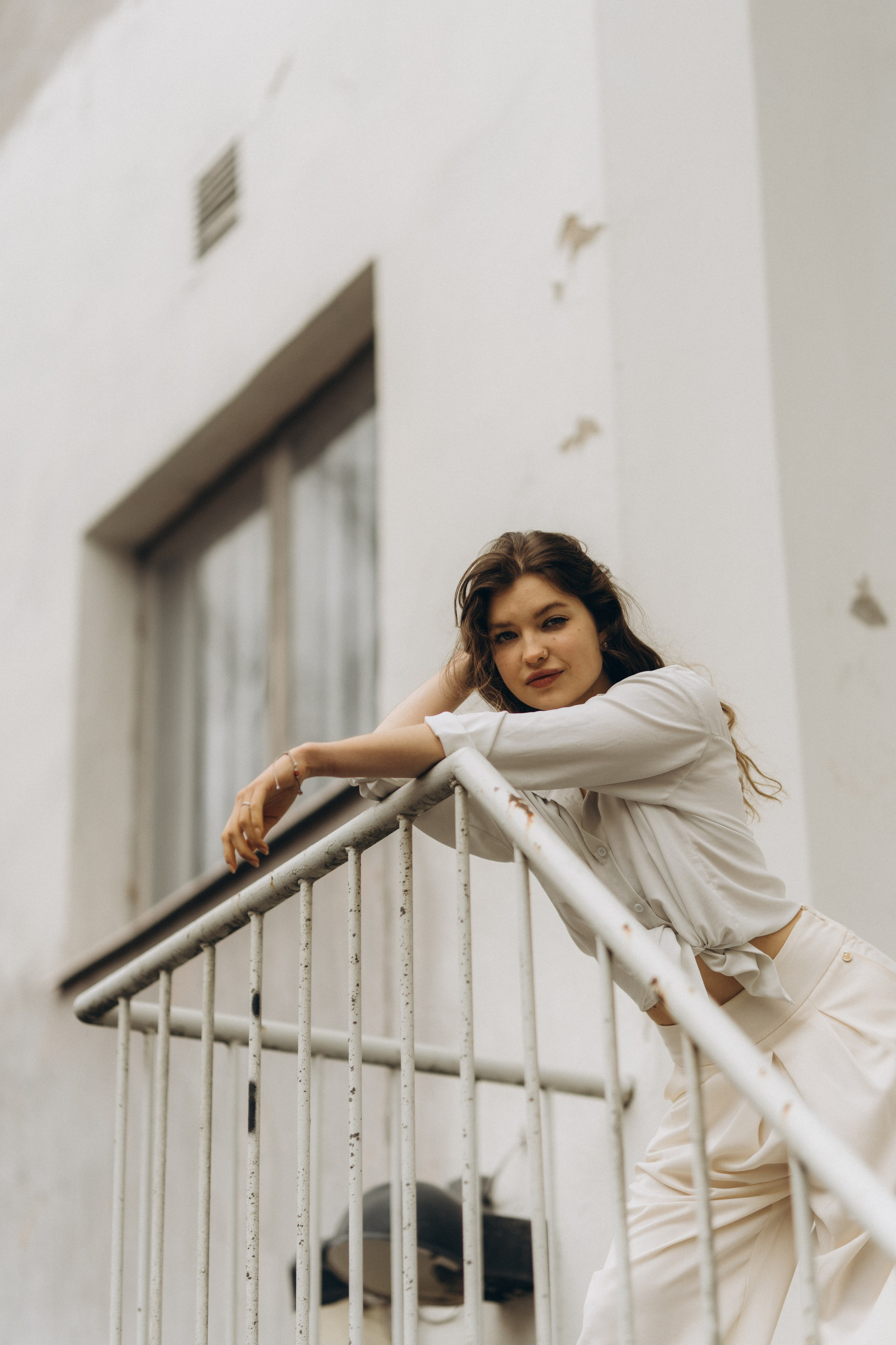 Eva. Wedding and portrait photographer in Helsinki Vickan O