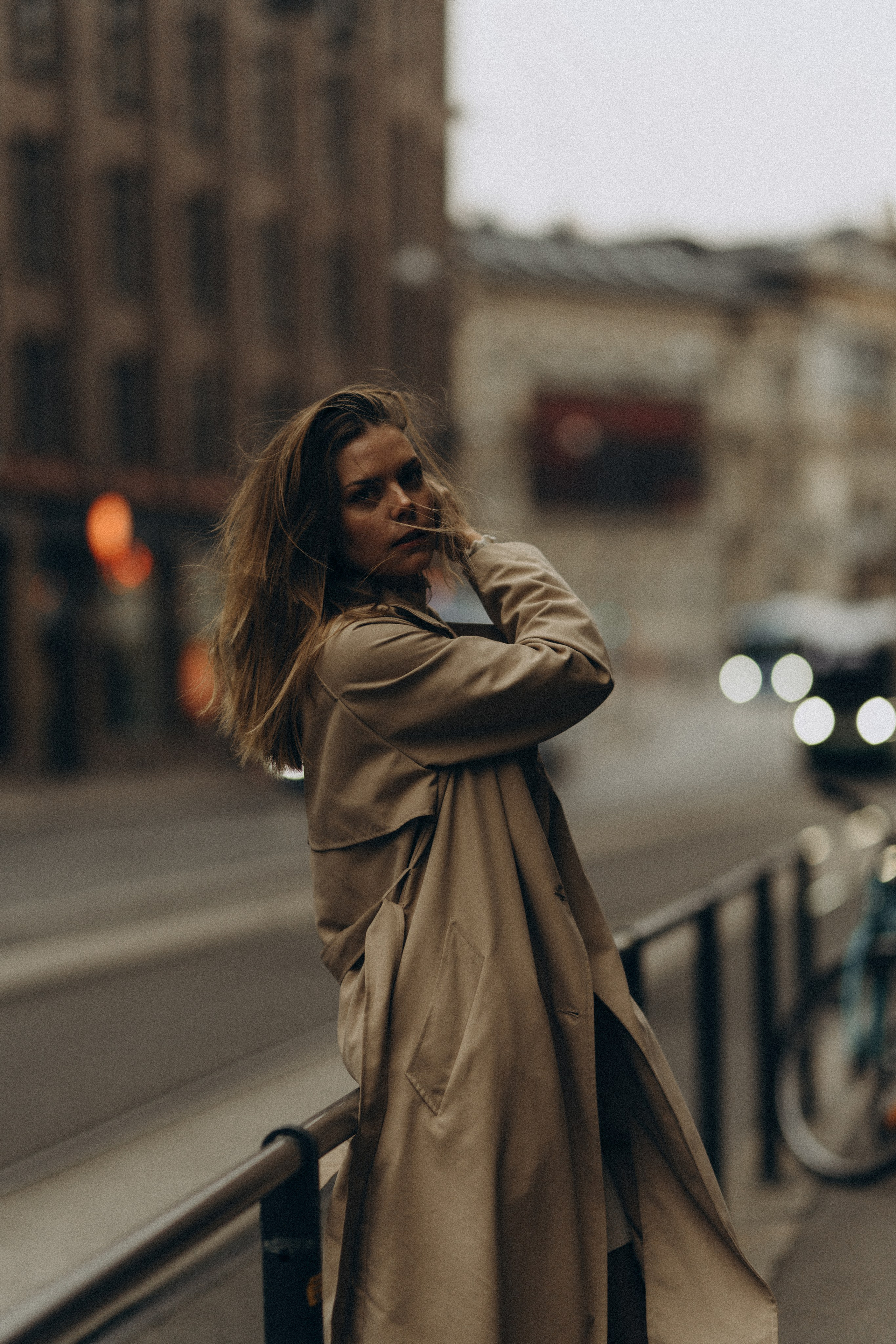 Kata. Wedding and portrait photographer in Helsinki Vickan O