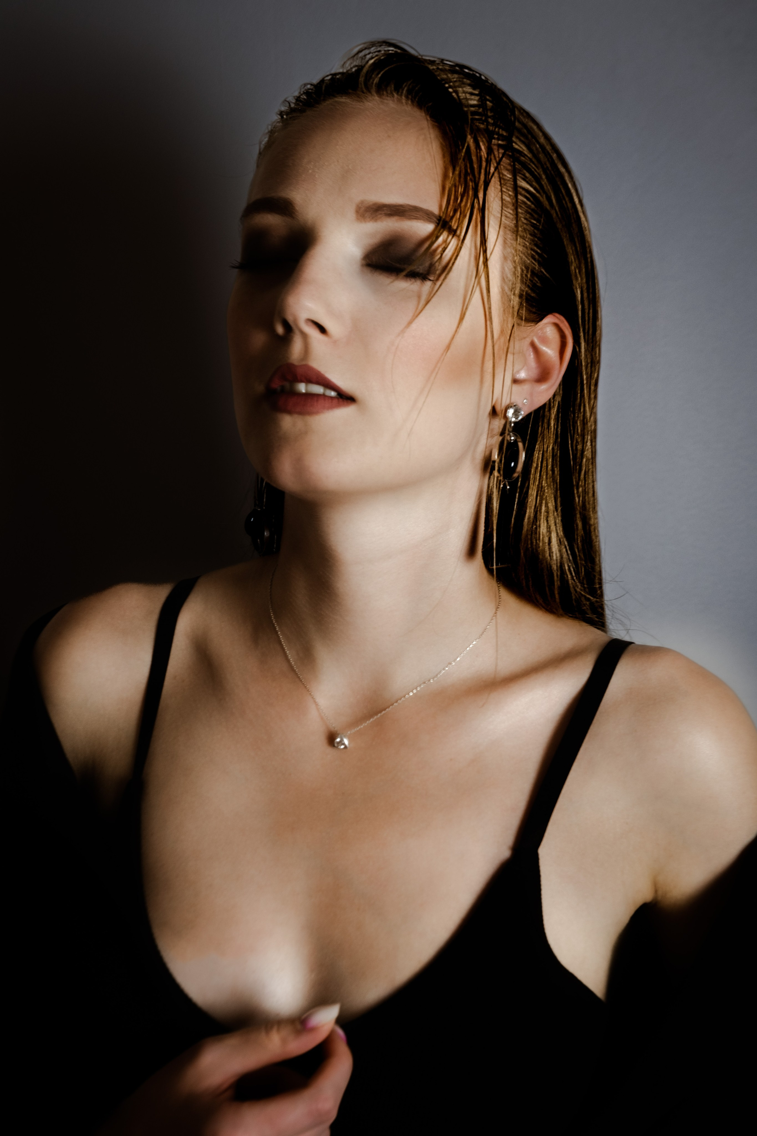 Ritratti. Grosu Photography