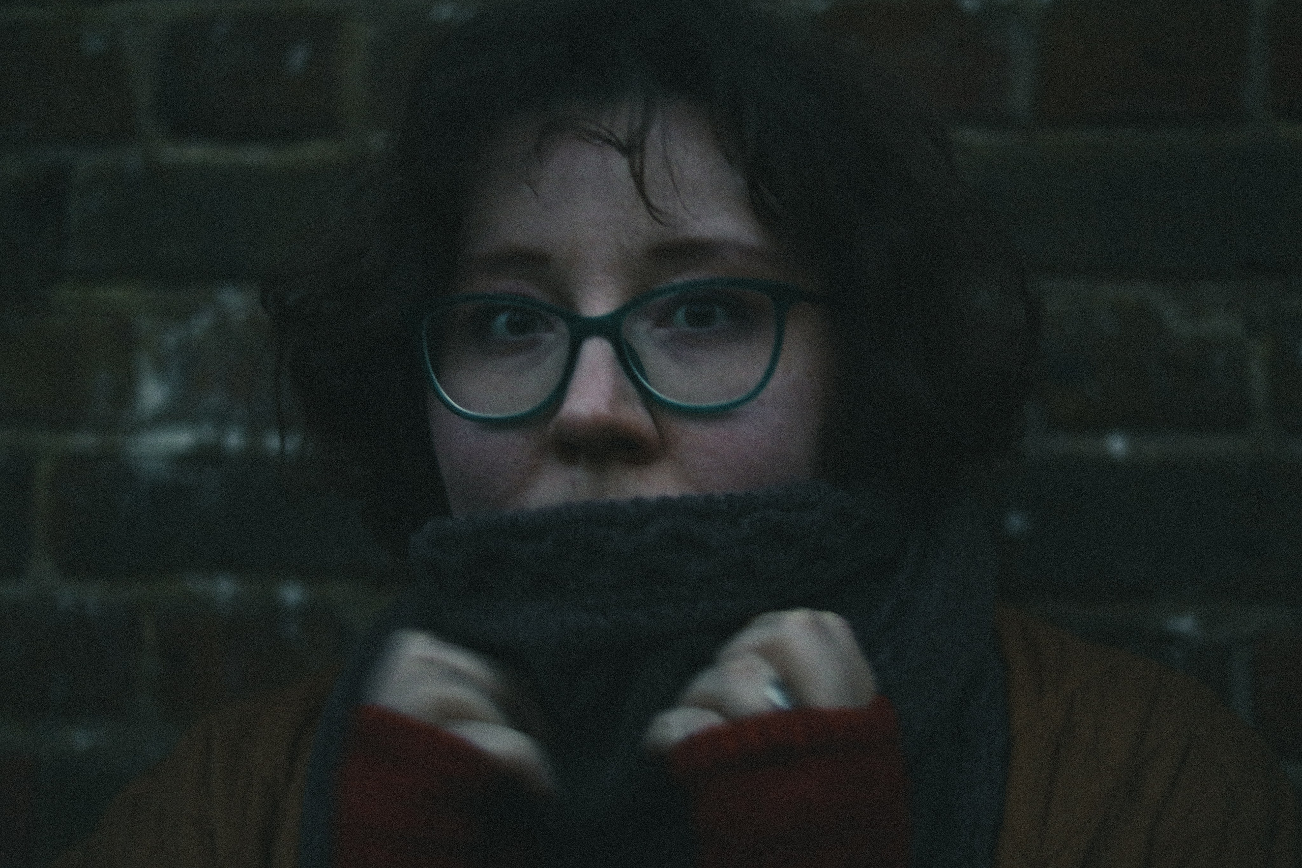 Zoe Hampstead Heath. Victoria Dini. Art photography in London / Folkestone, UK