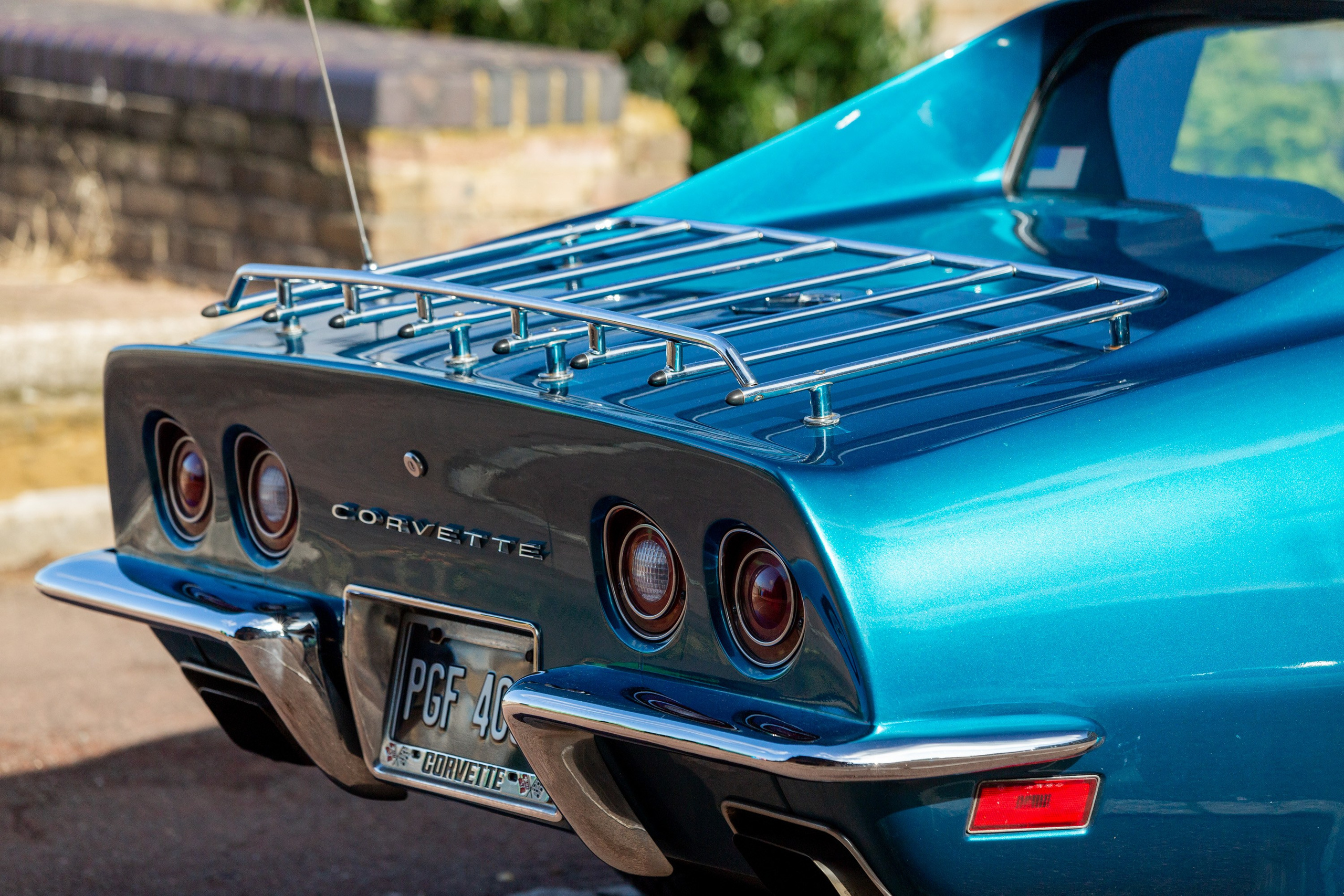 Auctions. Automotive photographer based in London