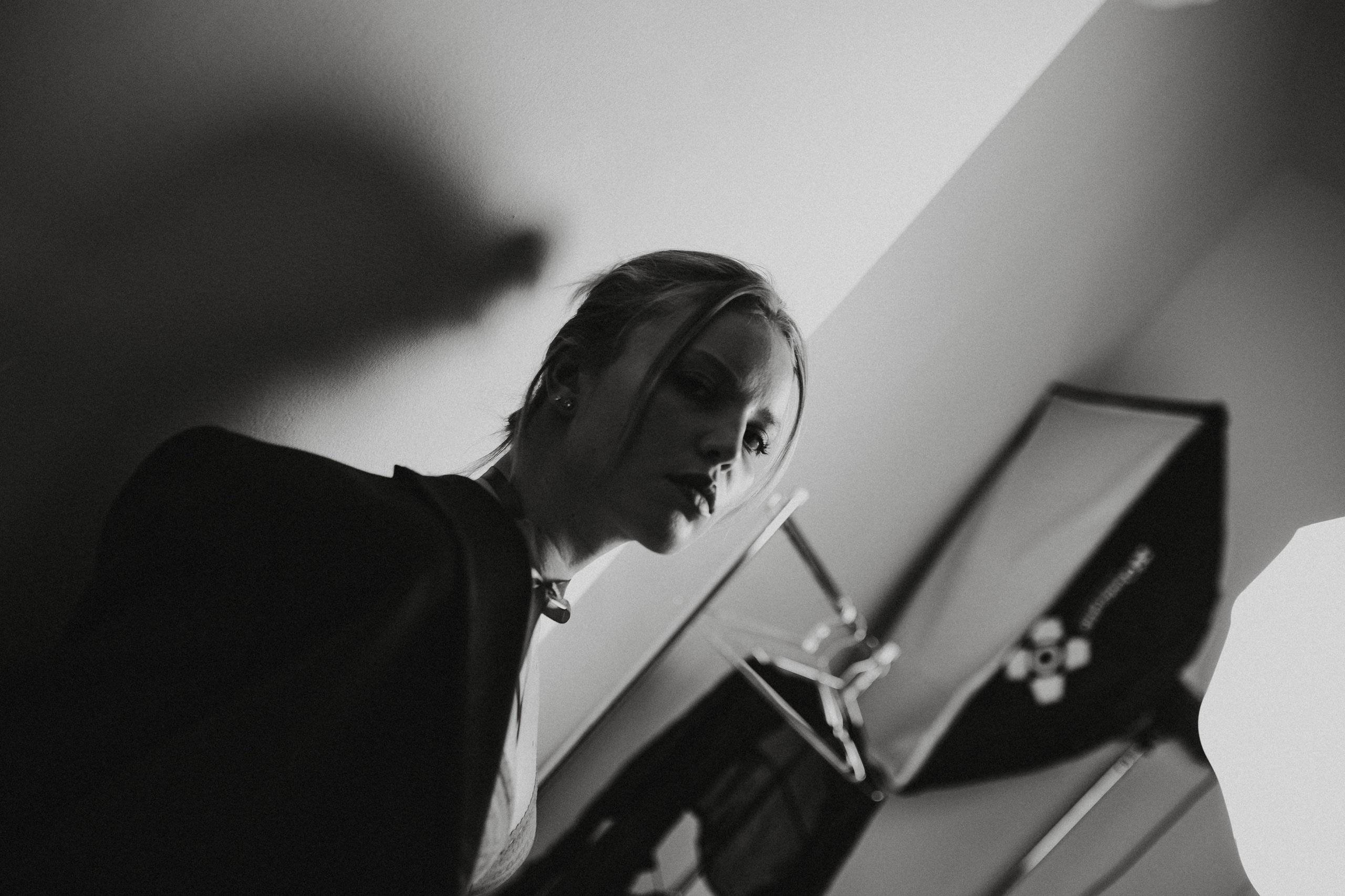 Александра. Fotograf w Warszawie Alena Valnai