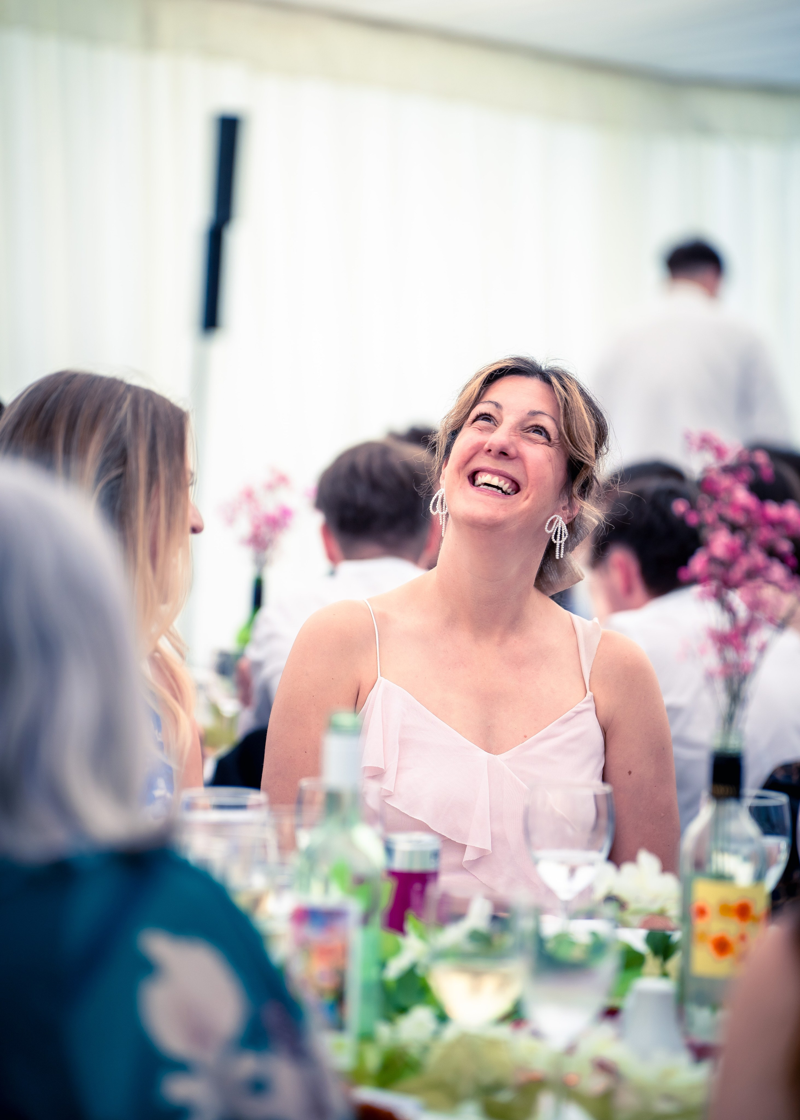 South College Summer Ball. Expect Miracles Photography by Kate & Andrew