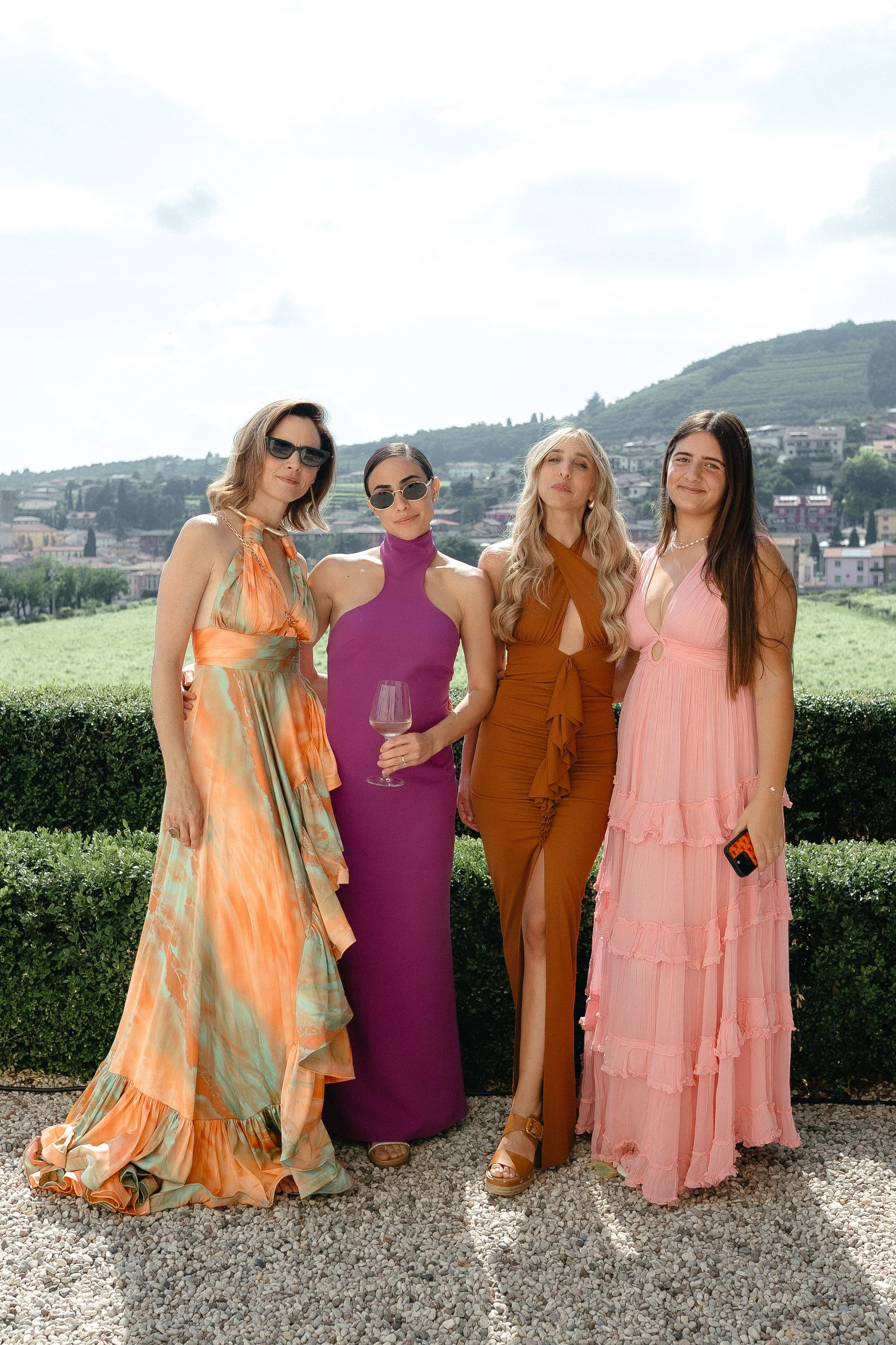 Photographer in Italy Anna Linnik