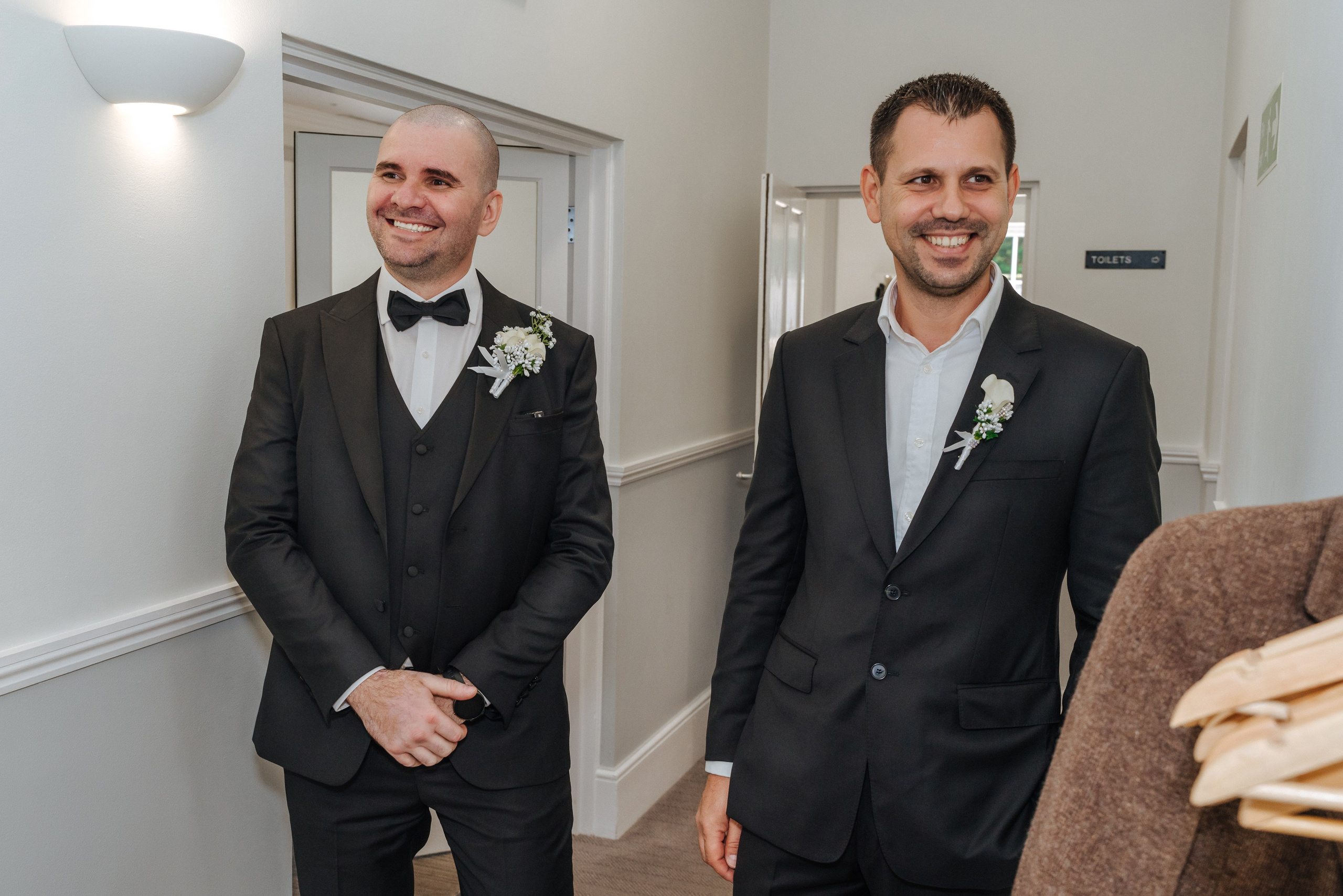 A wedding at Woldingham Golf Club, Woldingham Golf Club wedding, wedding photographer at Woldingham Golf Club