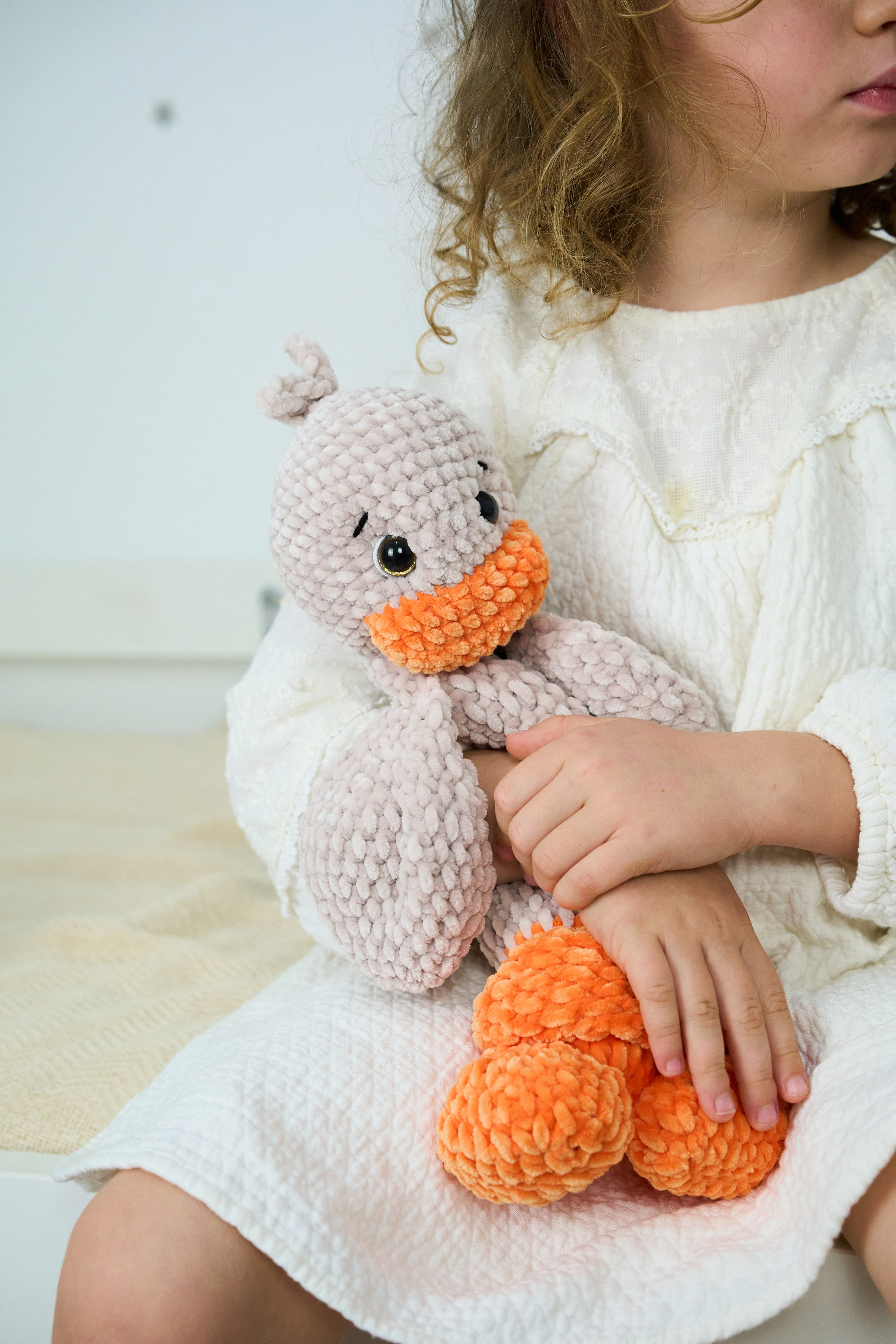 Игрушки hand made. Фотограф в Барселоне Жанна Захарченко