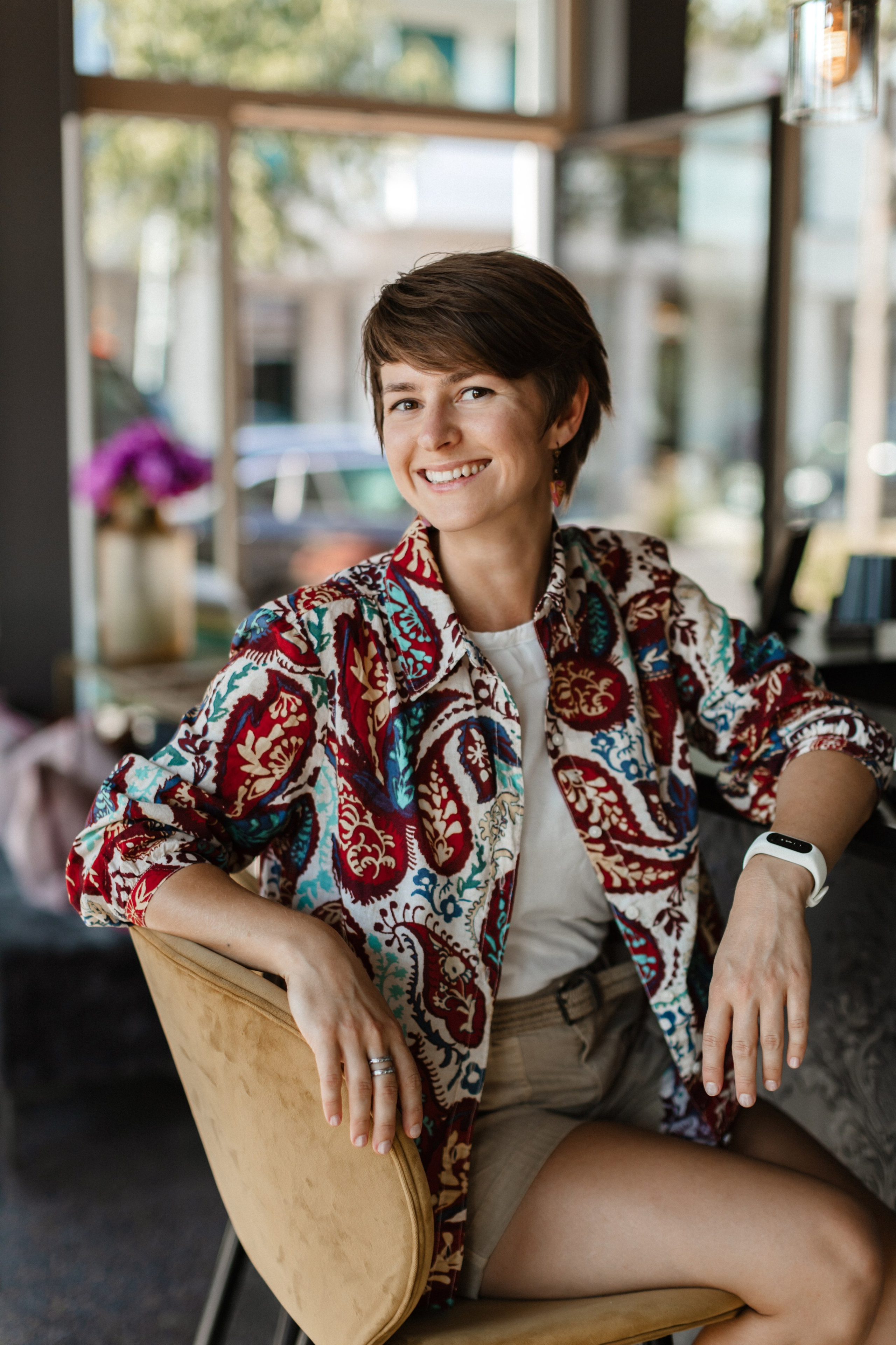 Коуч по бегу. Фотограф в Германии — Мария Чистякова