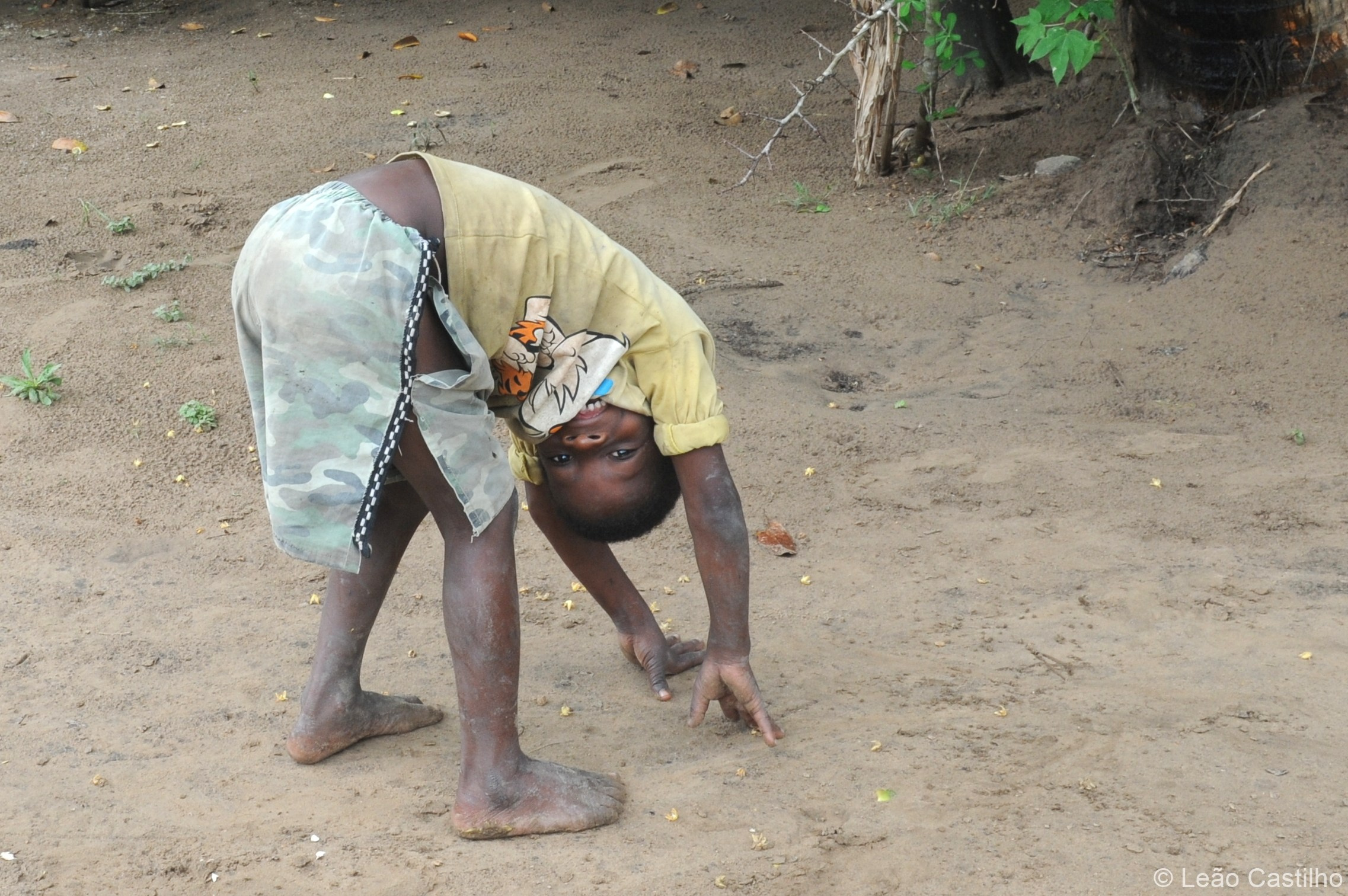 Photos from Mozambique people 2. Simbahalu