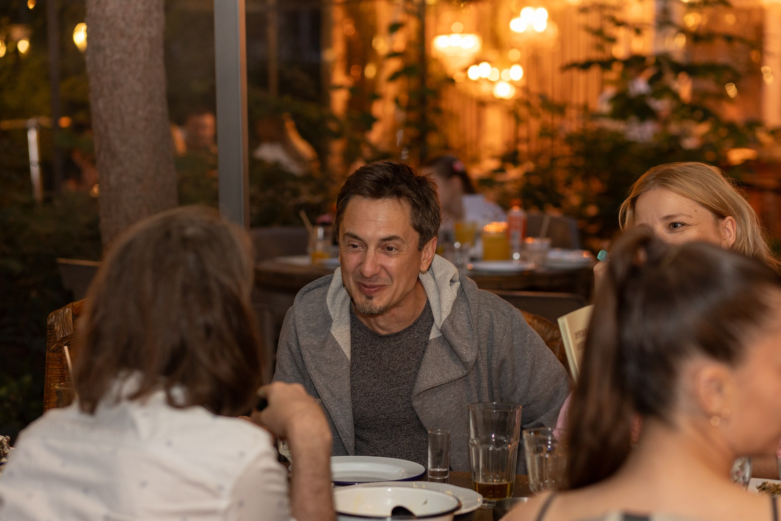 Наталья 04.08.2025. Семейный и детский фотограф в Варшаве Мила Бобровская