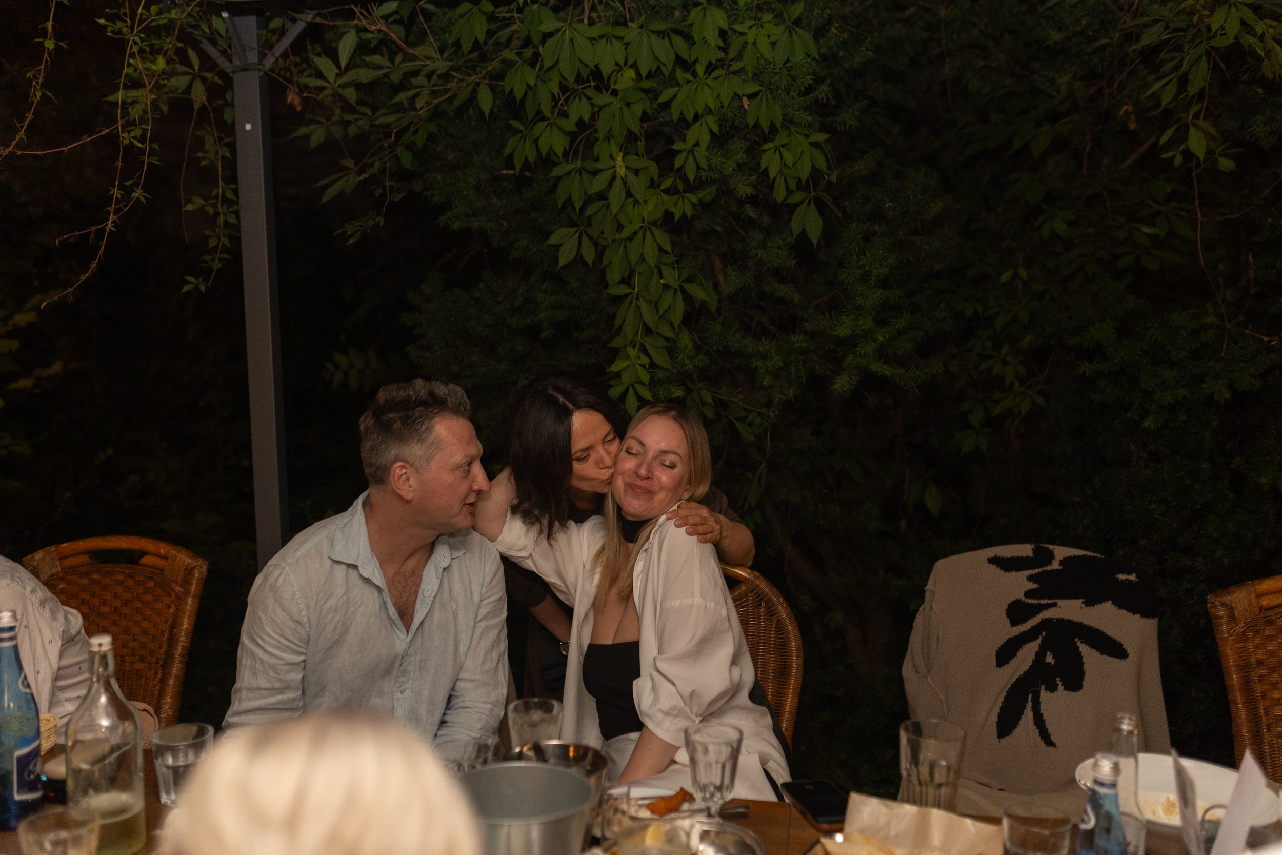 Наталья 04.08.2025. Семейный и детский фотограф в Варшаве Мила Бобровская