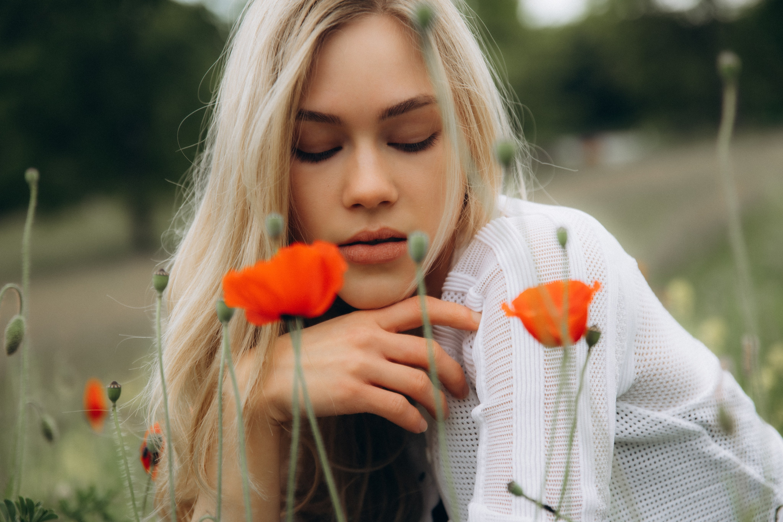 Portrait. Fotograf Düsseldorf, Köln, NRW - Kristina Braudo