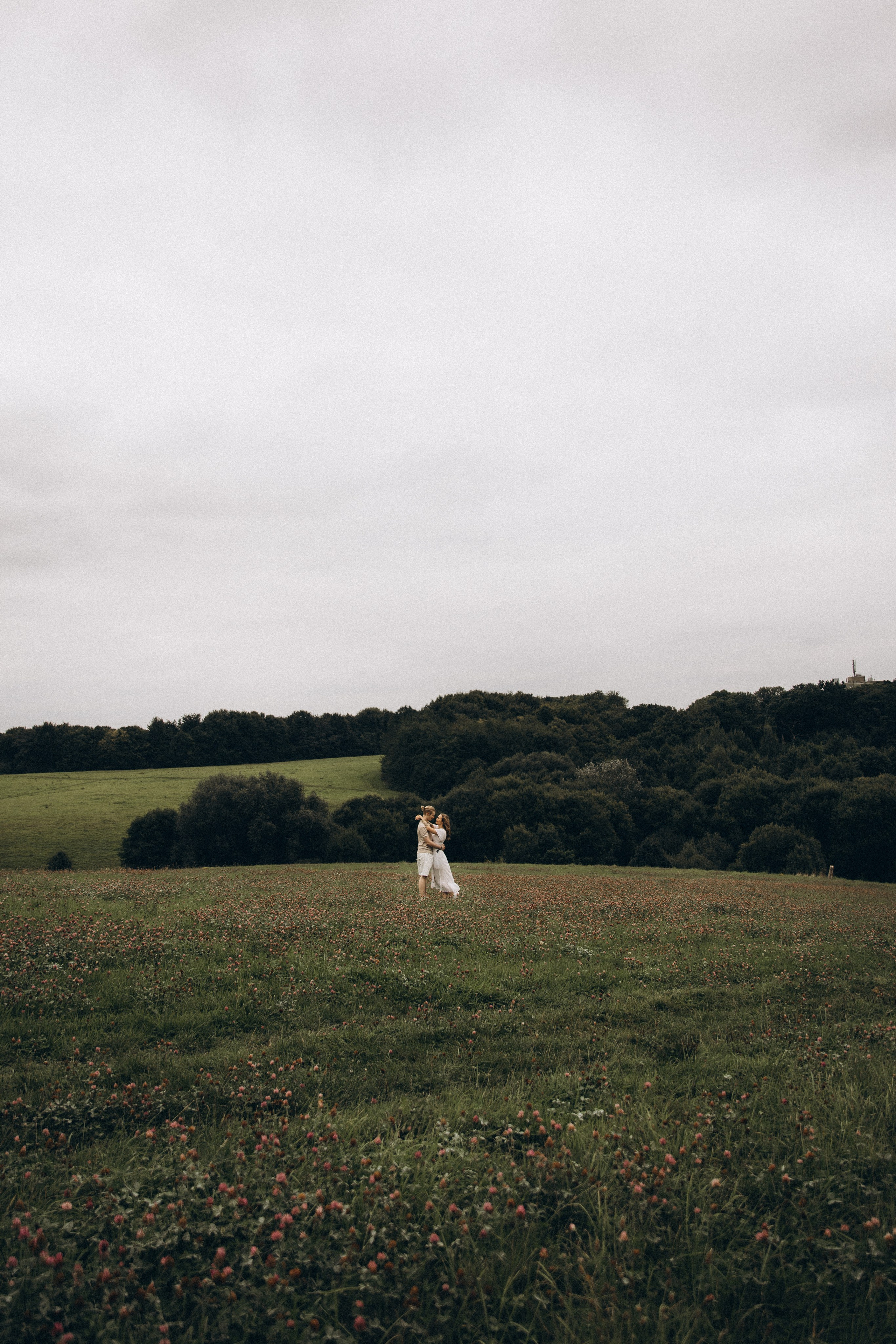 Парная фотосессия. Фотограф Дюссельдорф, Кёльн, НРВ — Кристина Браудо