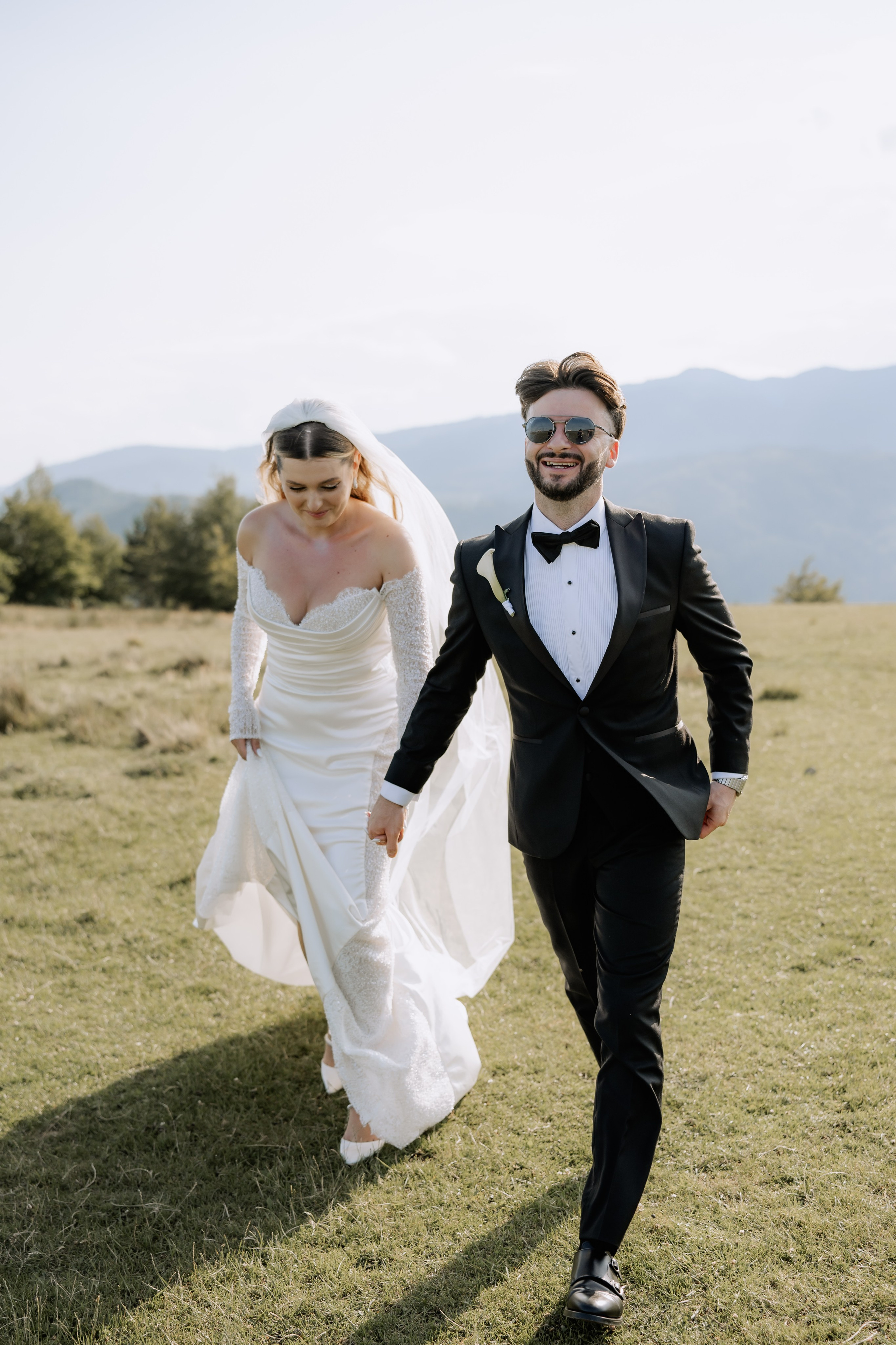 Andreea + Cosmin | Wedding day. Proud Vision Weddings | Wedding Photography & Film — Servicii profesionale Foto Video Nunta Iasi