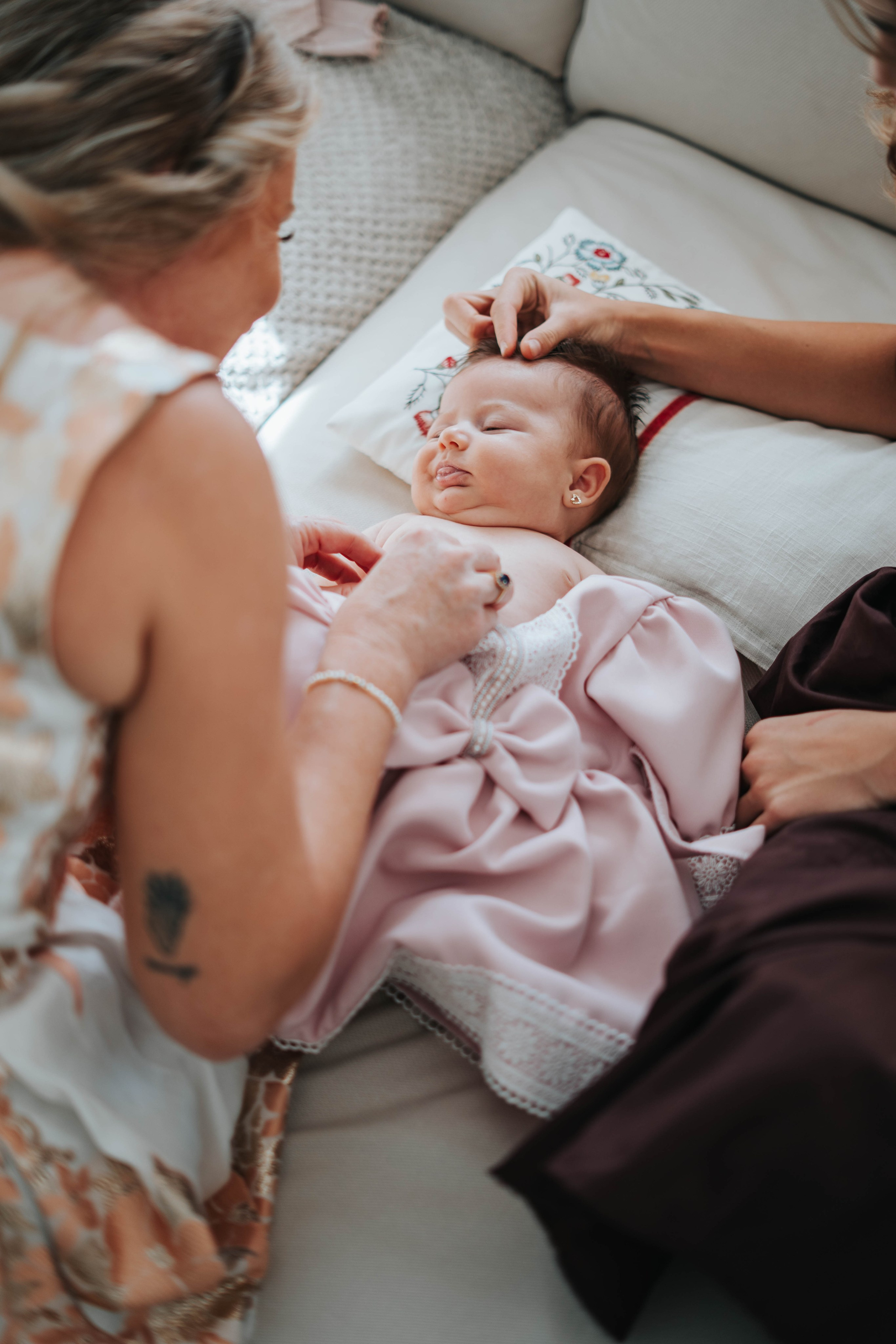 Victoria Maria. Fotograf de evenimente din Romania