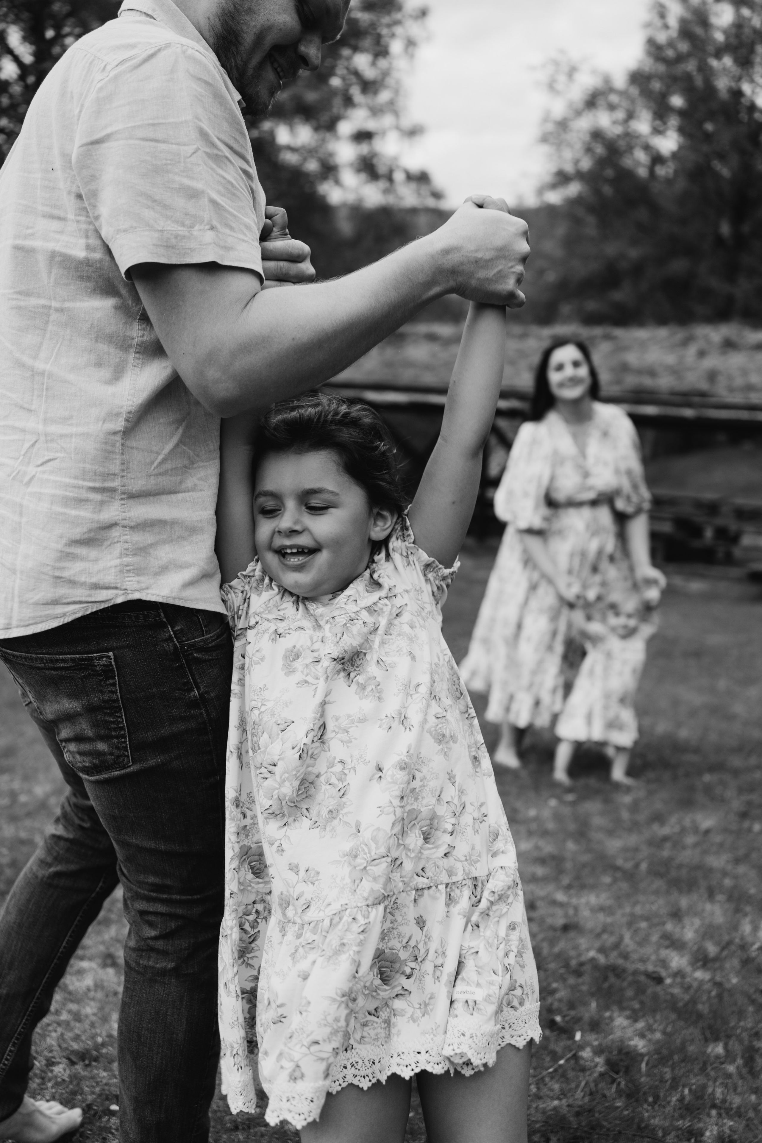 FAMILY BRULAND. Photographer and videographer in Norway and Slovakia Andrea Zemko