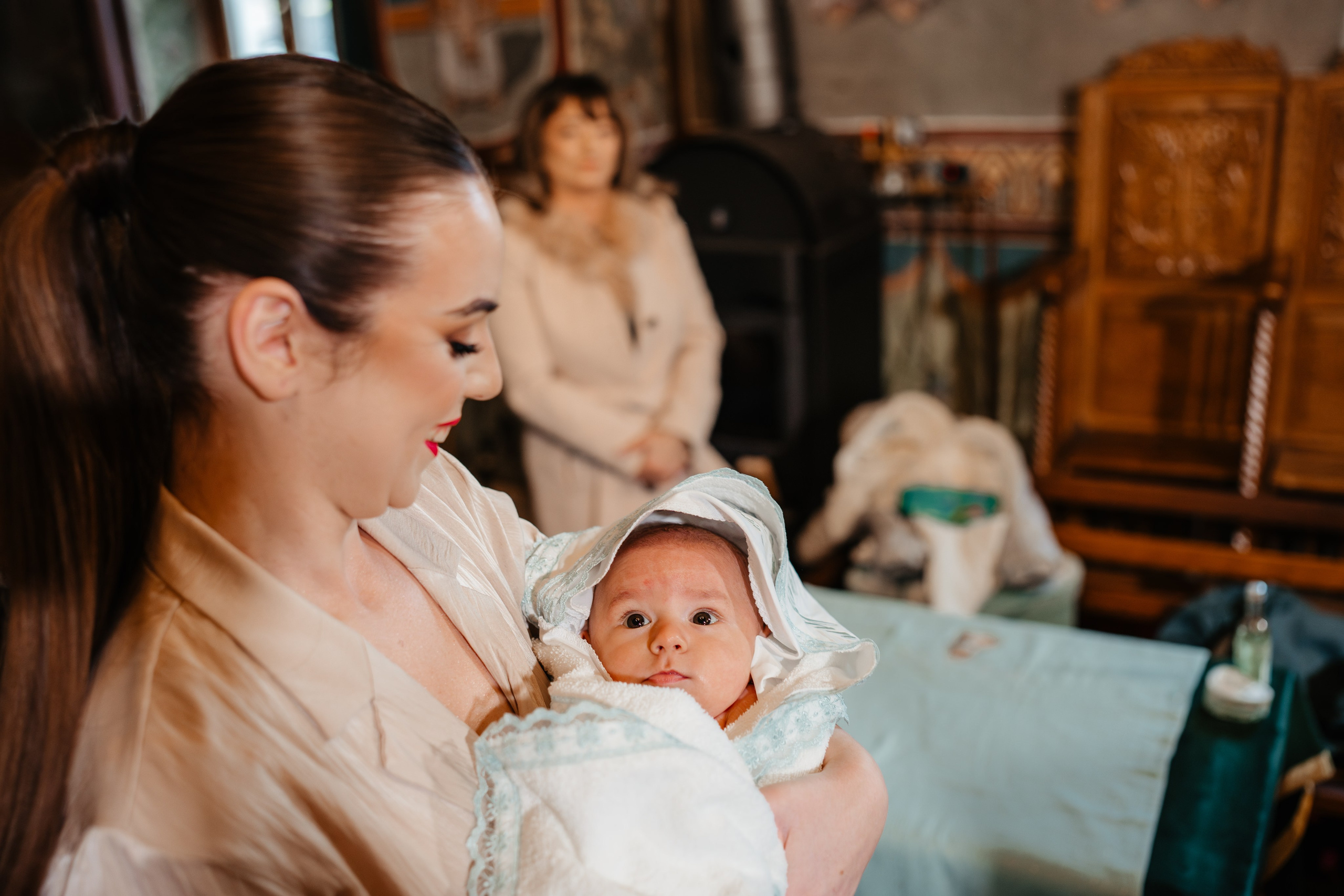 Luca Stefan. Raw Studio. Fotograful tau de nunta!