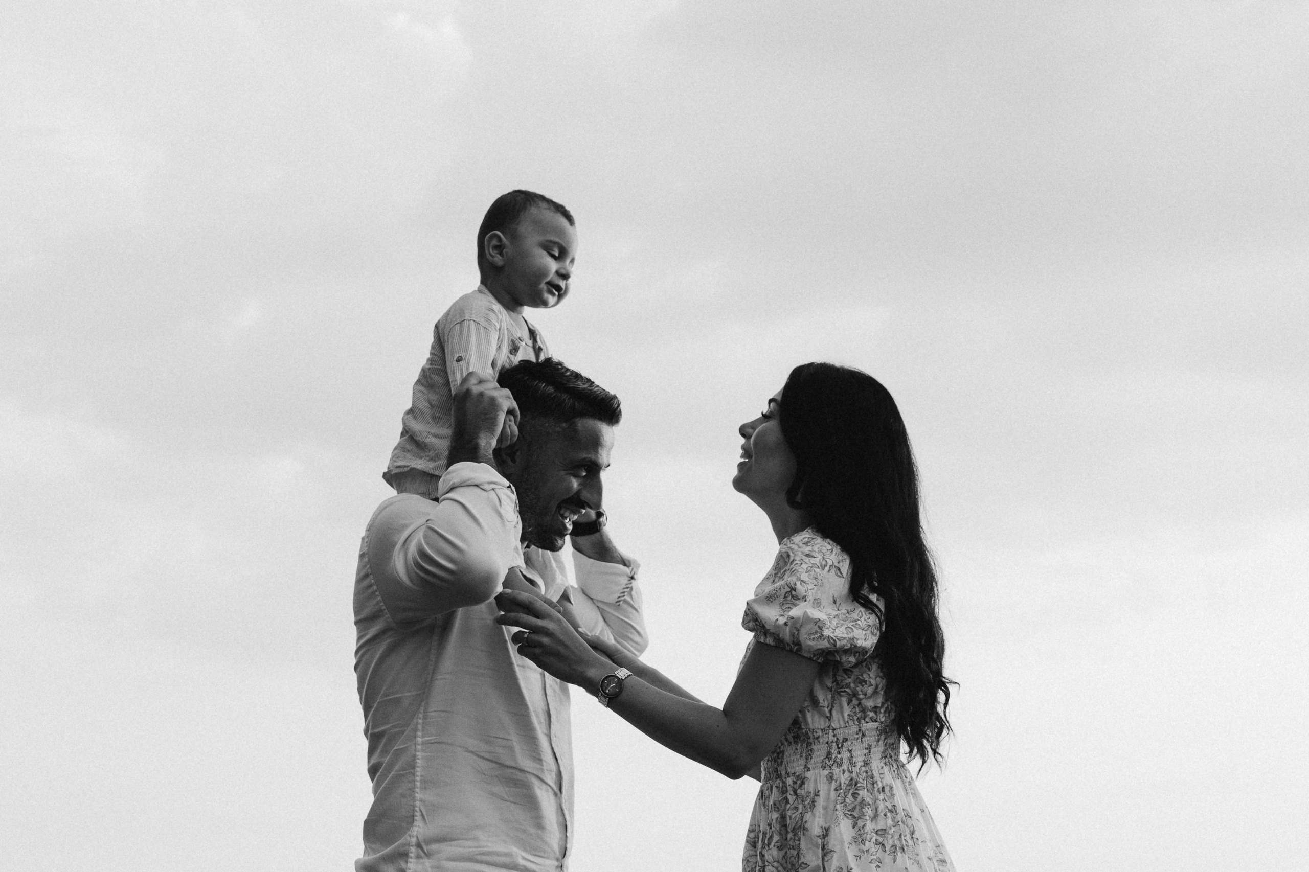 Summer. Wedding and portrait photographer in Helsinki Vickan O